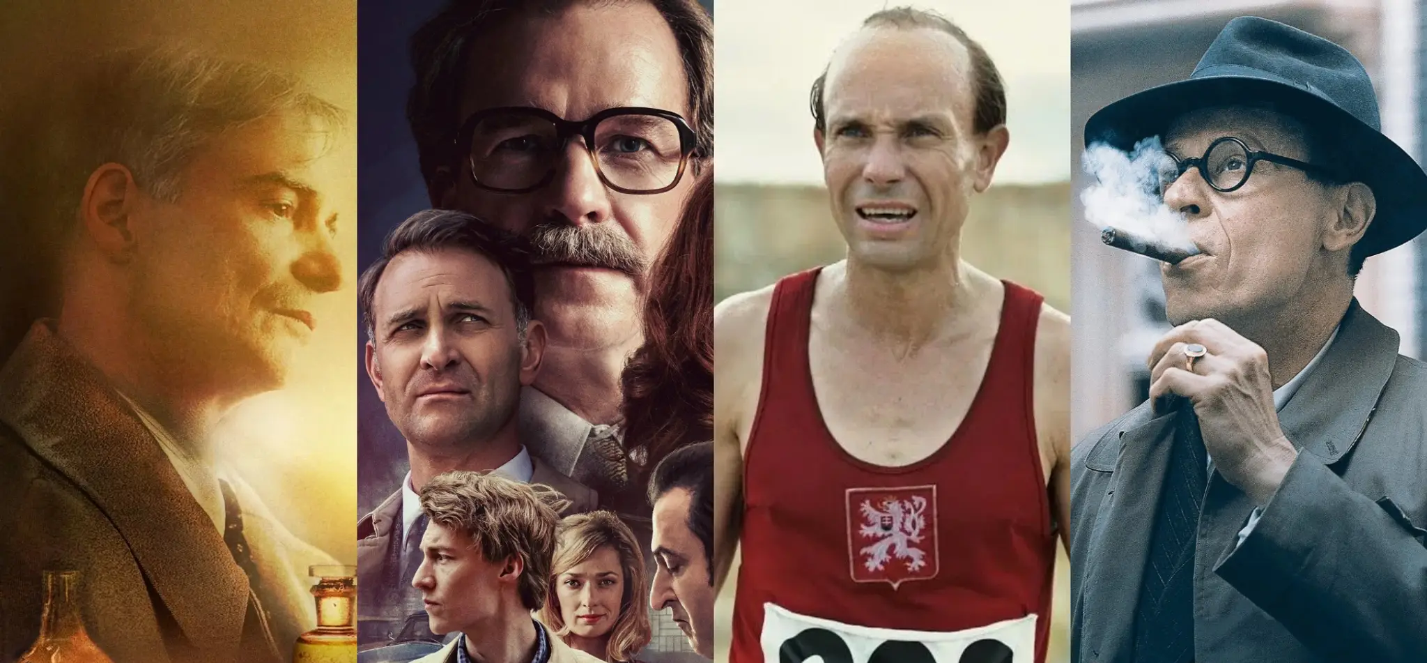 Najlepšie filmy zo slovenskej histórie na Voyo