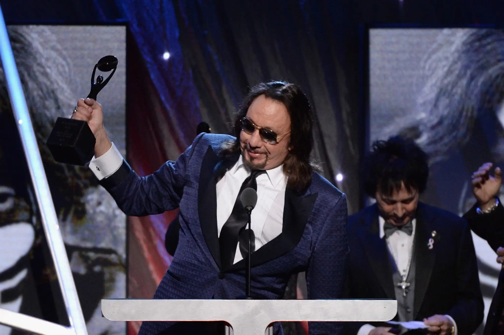 Ace Frehley