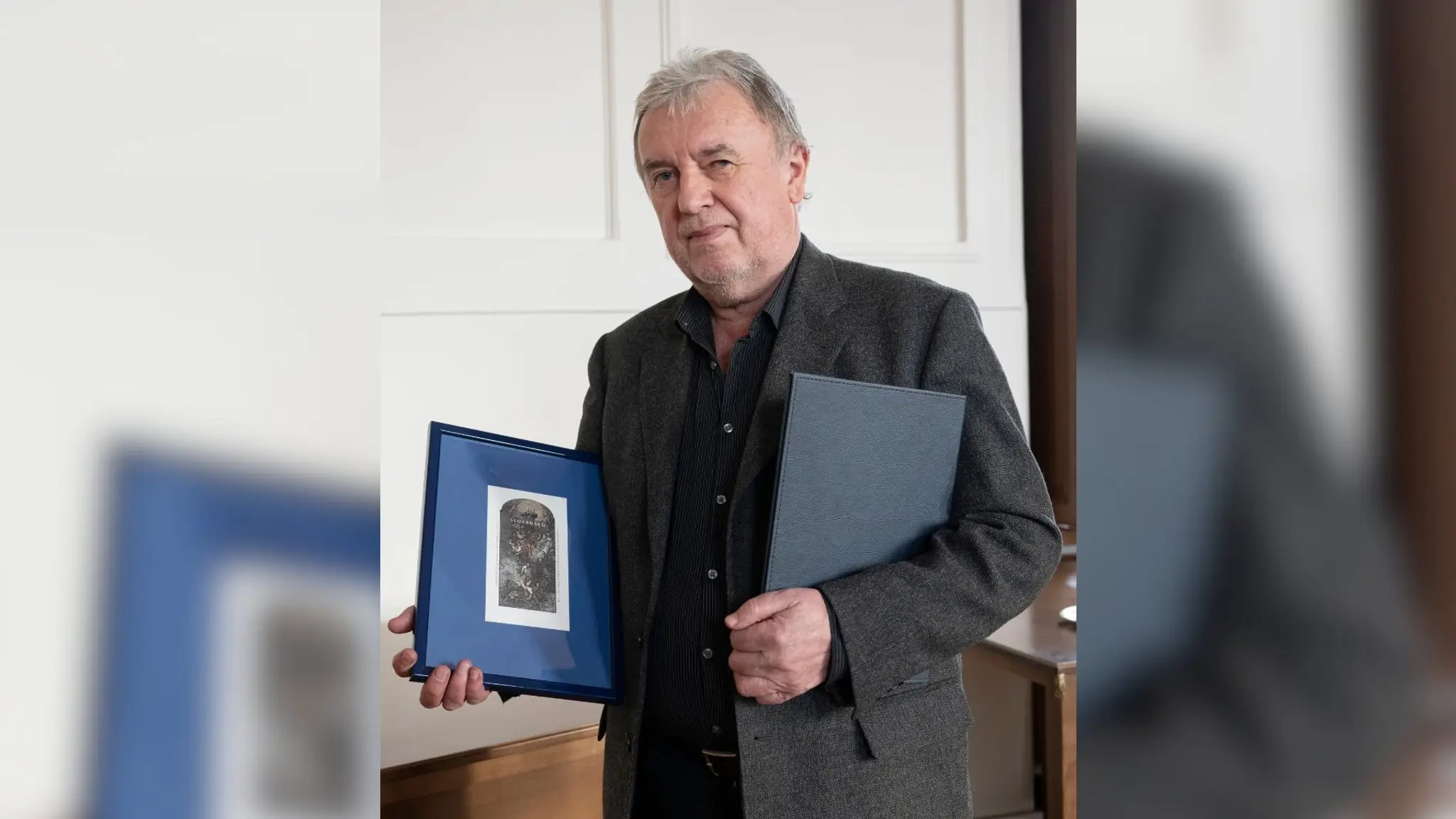 Najkrajšie poštové známky roka 2024