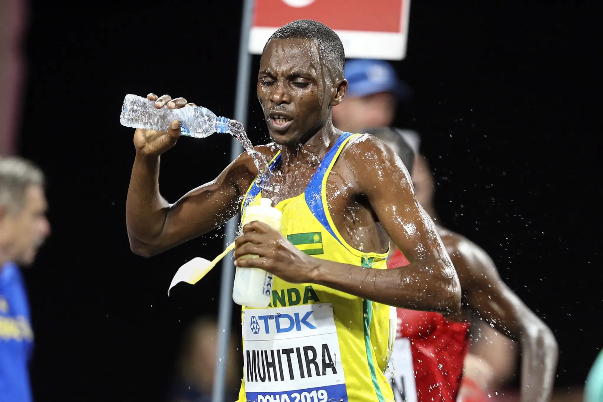 Felicien Muhitira