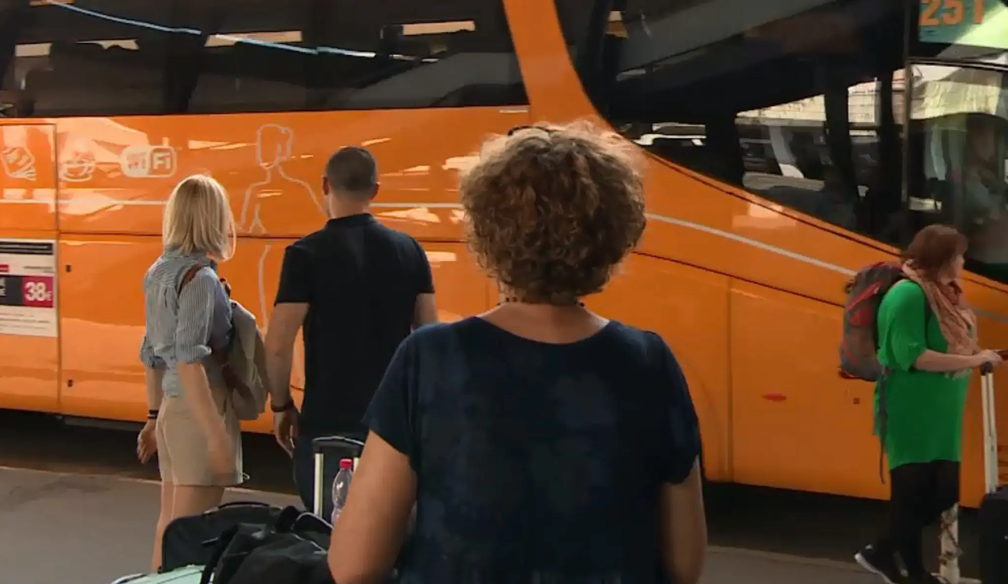 FlixBus chce ovládnuť aj Slovensko. Regiojet chystá odvetu