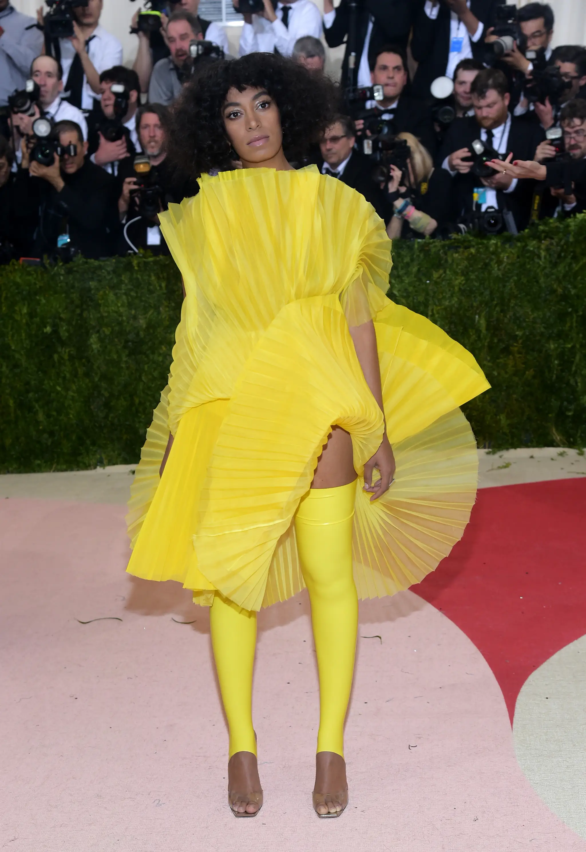 Solange