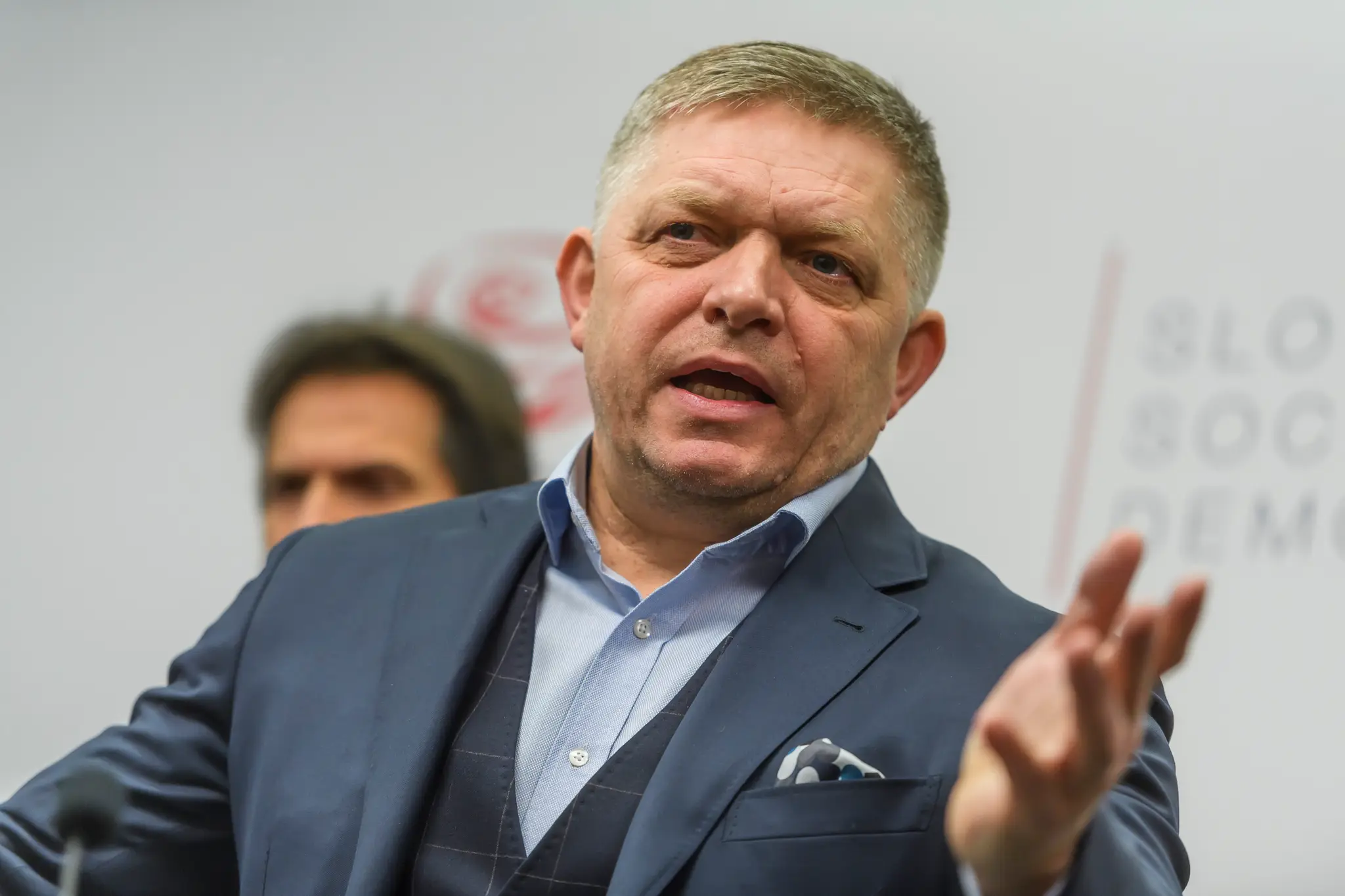 Robert Fico