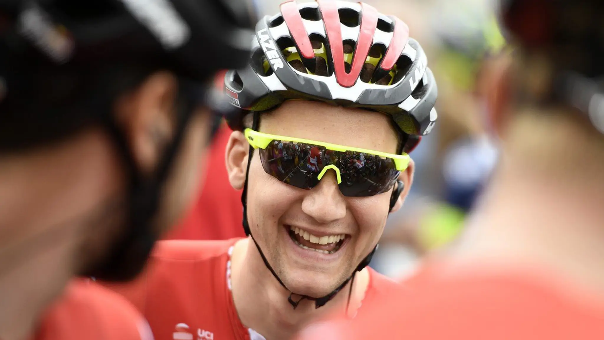 Tim Wellens