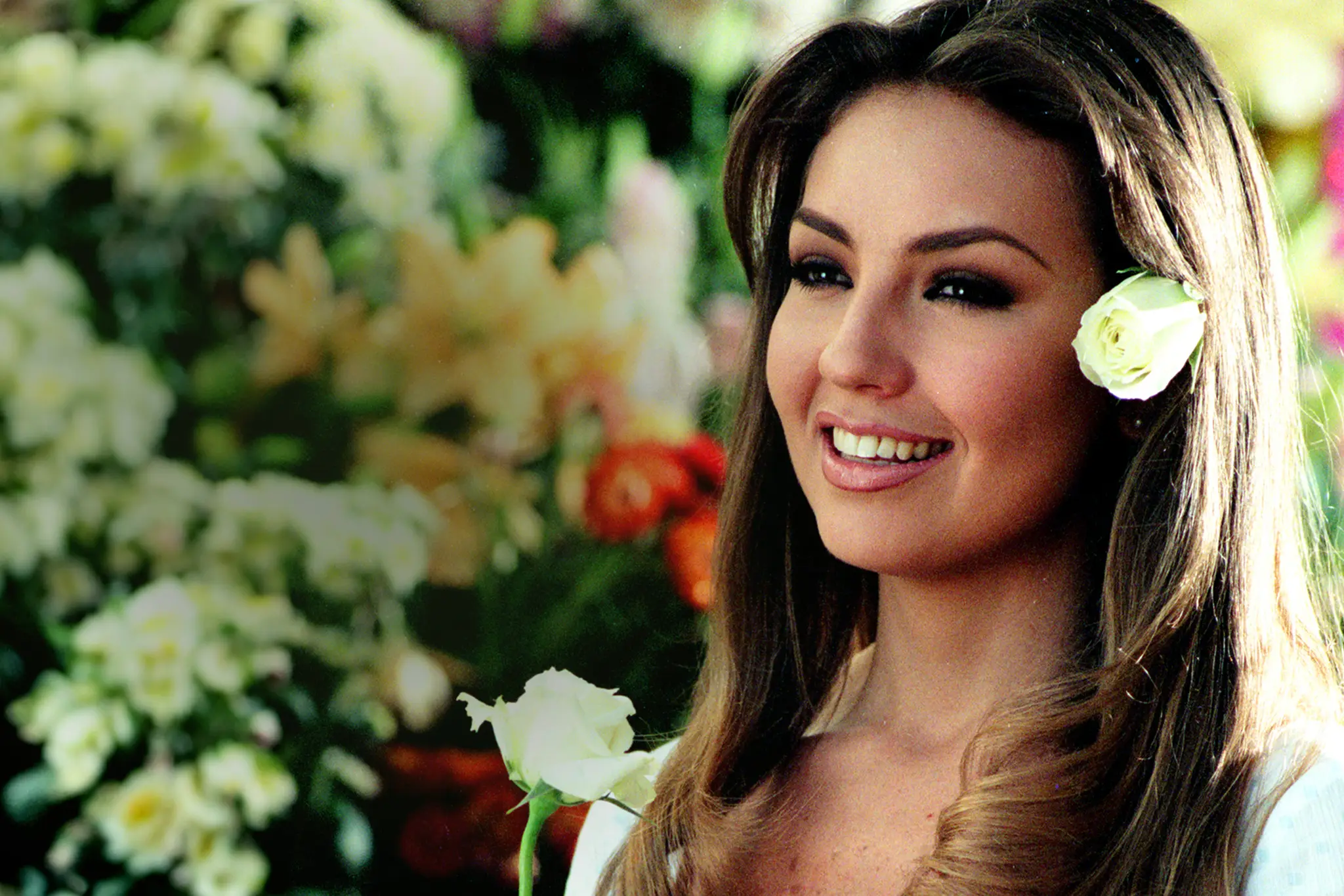 Rosalinda