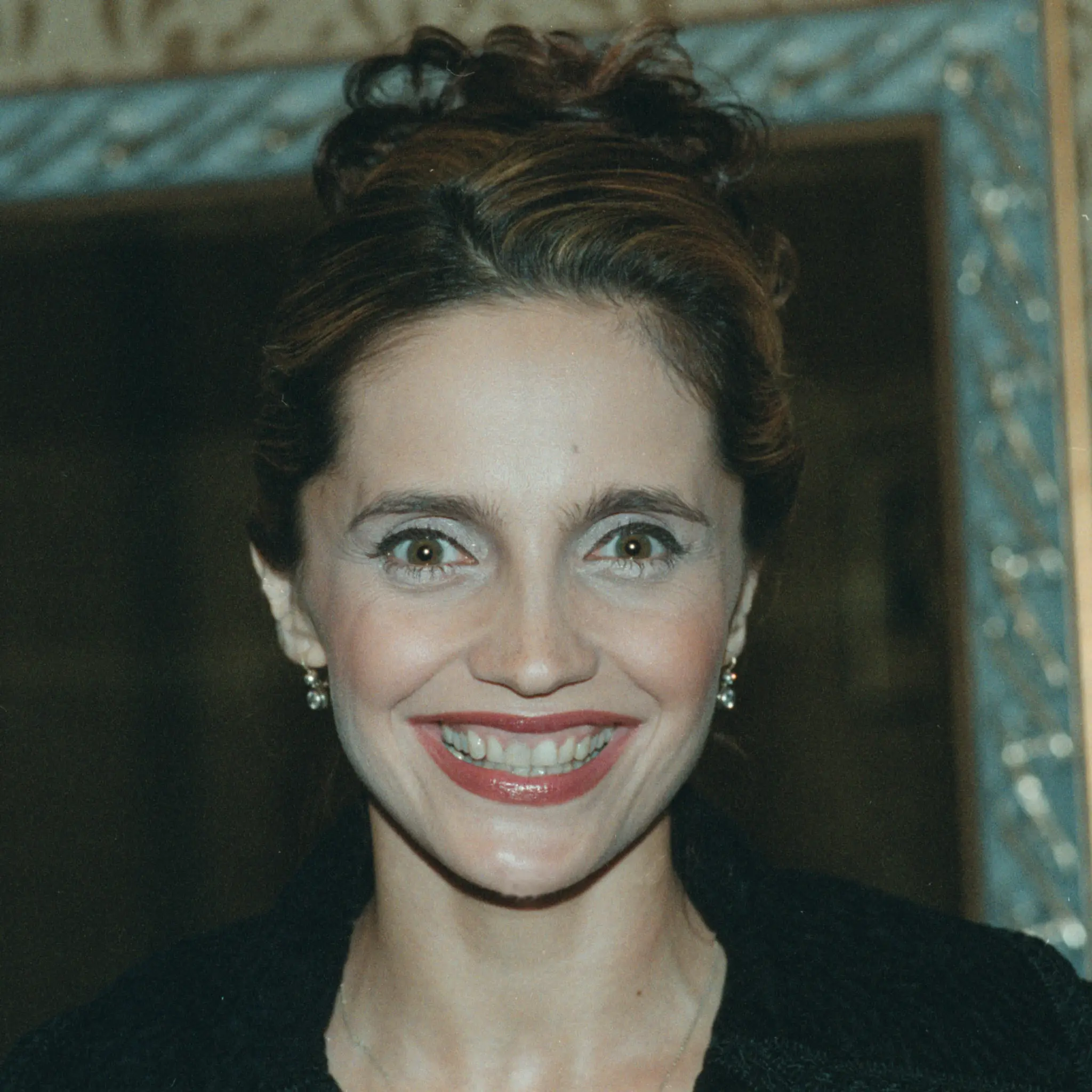 Lucie Bílá v roku 1998.