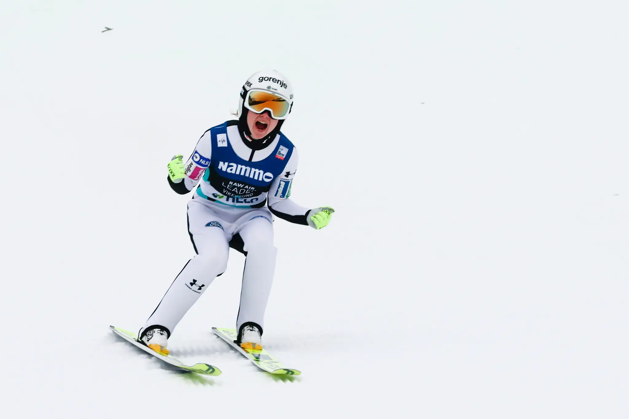 Ema Klinecová 