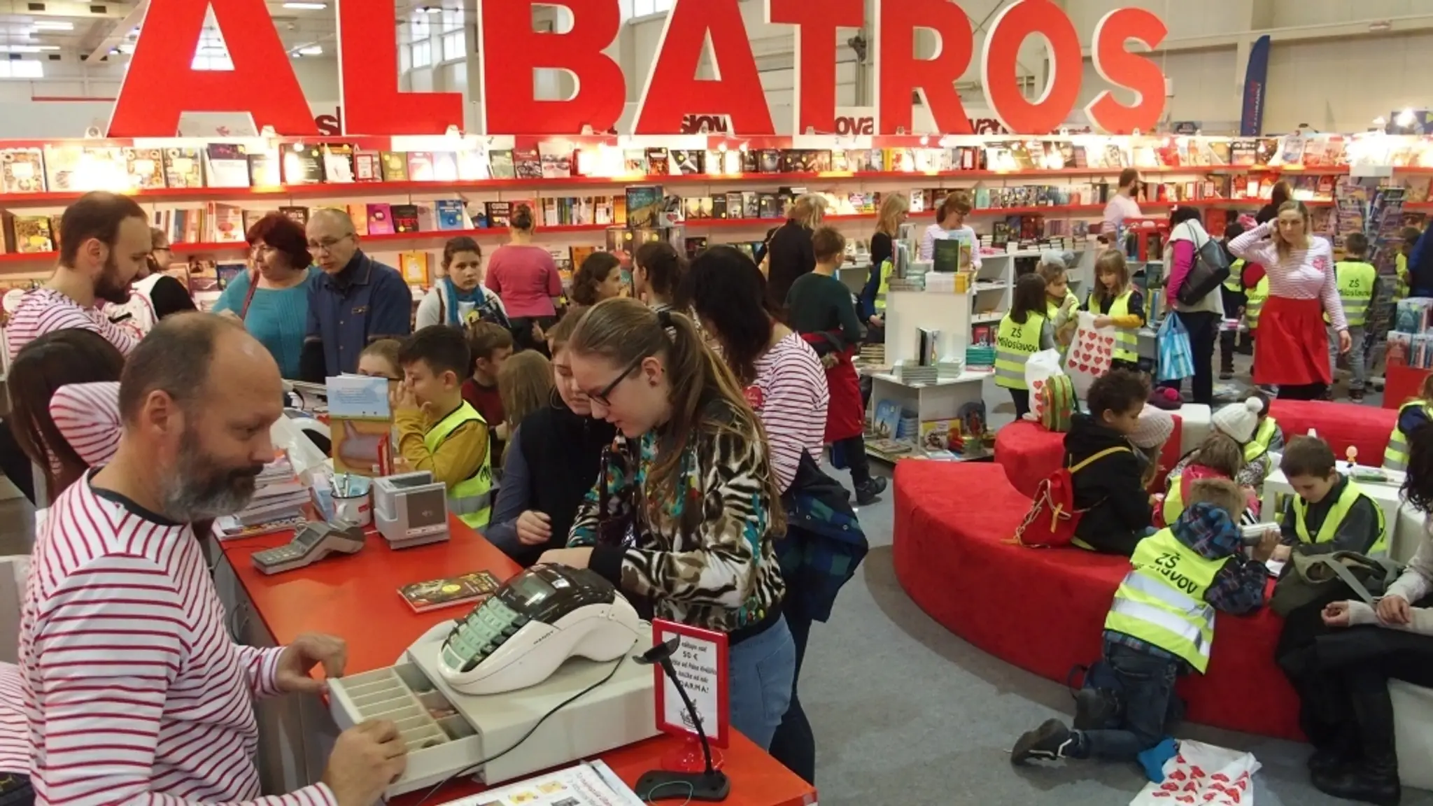 Bibliotéka.