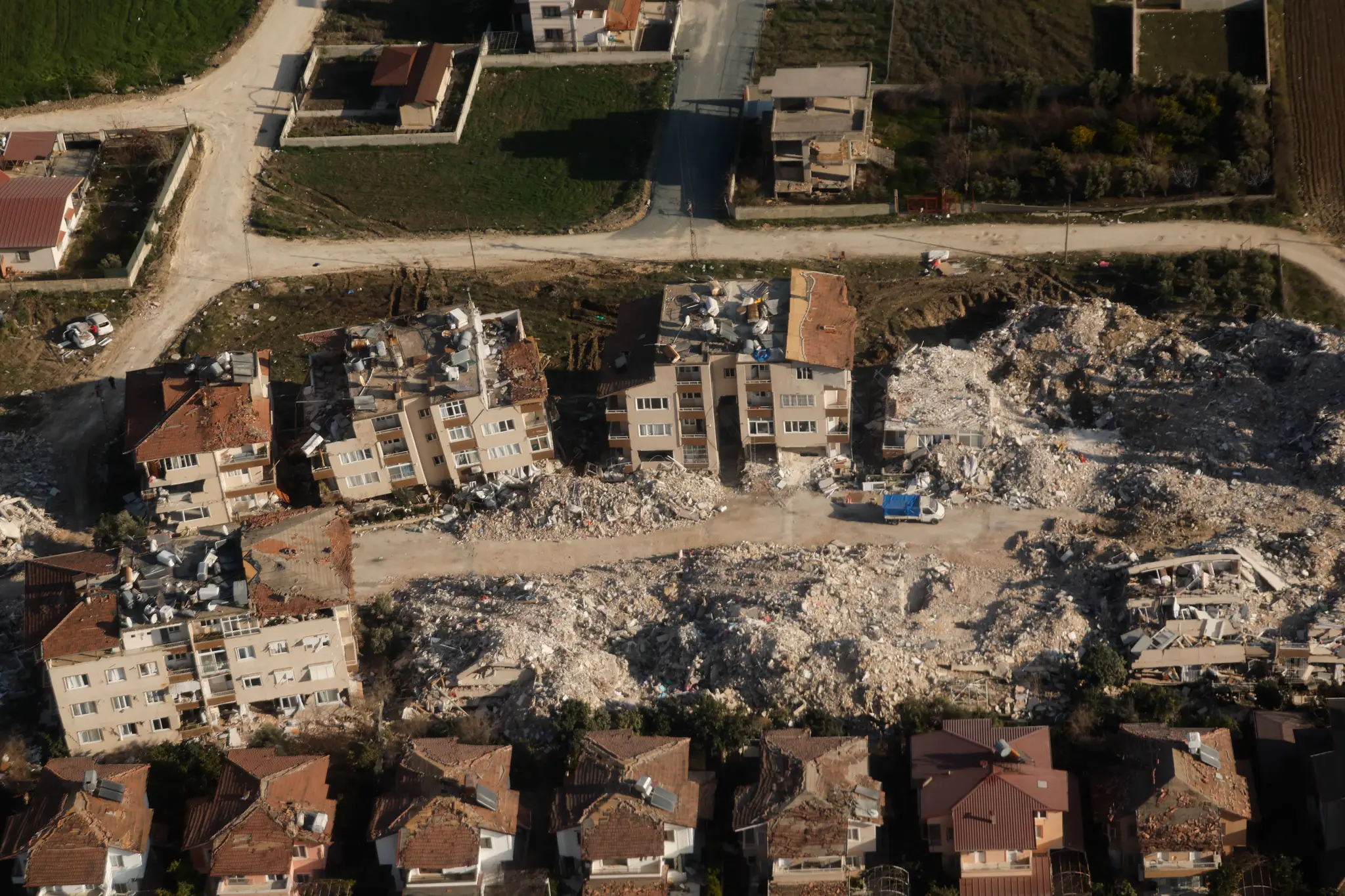 Provincia Hatay.