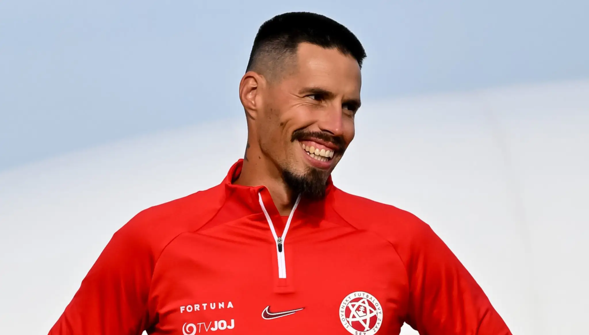 Marek Hamšík