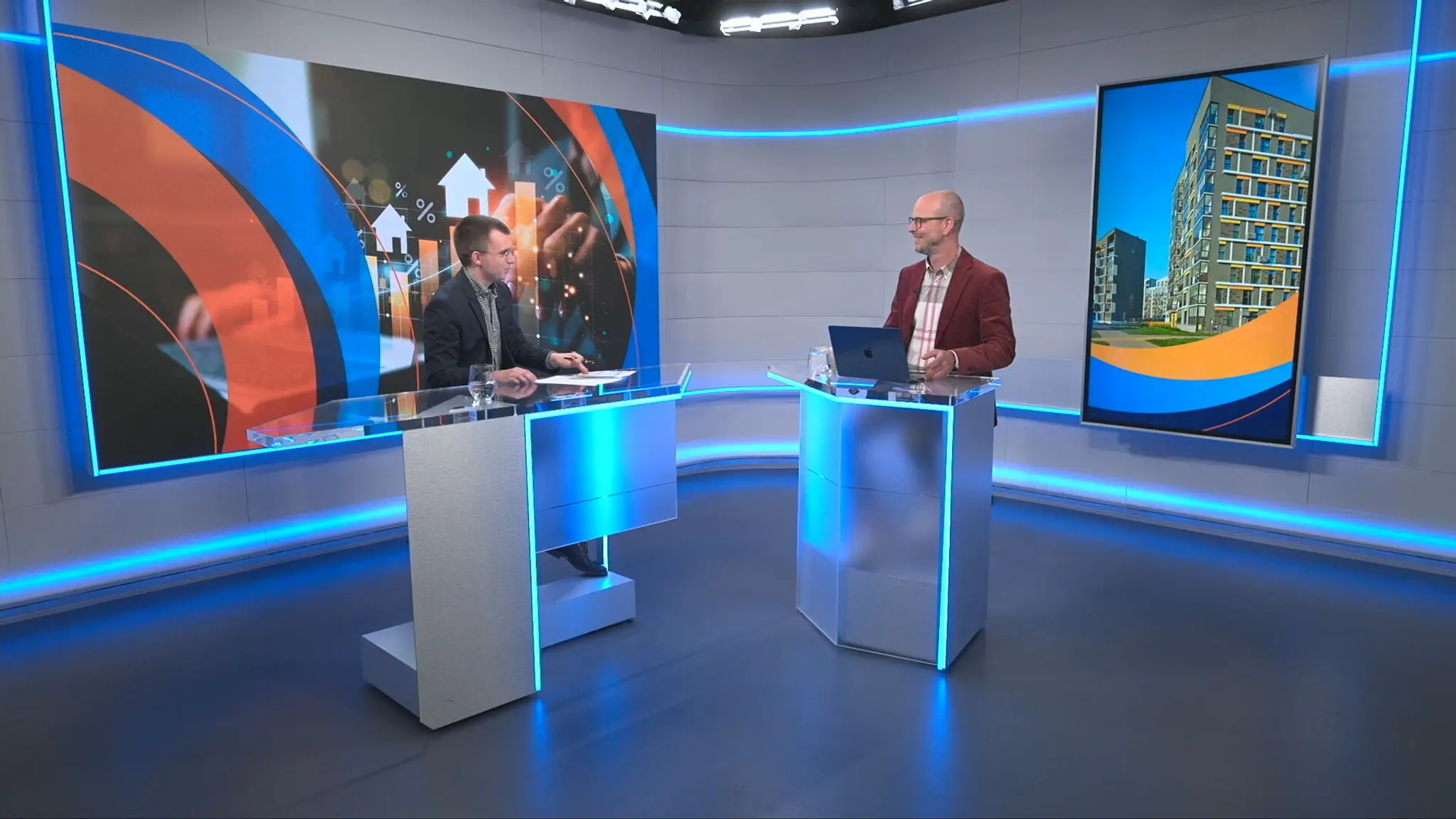 Odborník vysvetľuje, čo za tým stojí a či sa oplatí s kúpou nehnuteľnosti ešte vyčkávať.