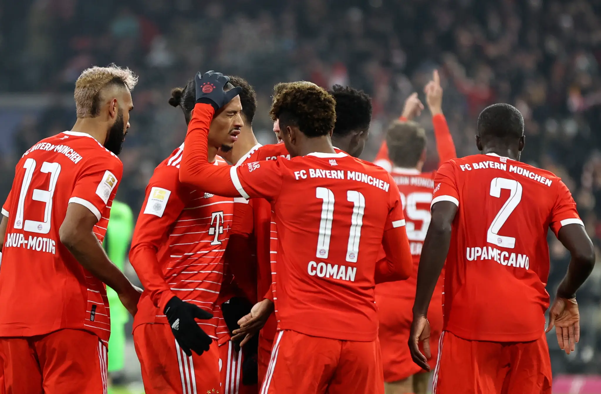 Bayern Mníchov
