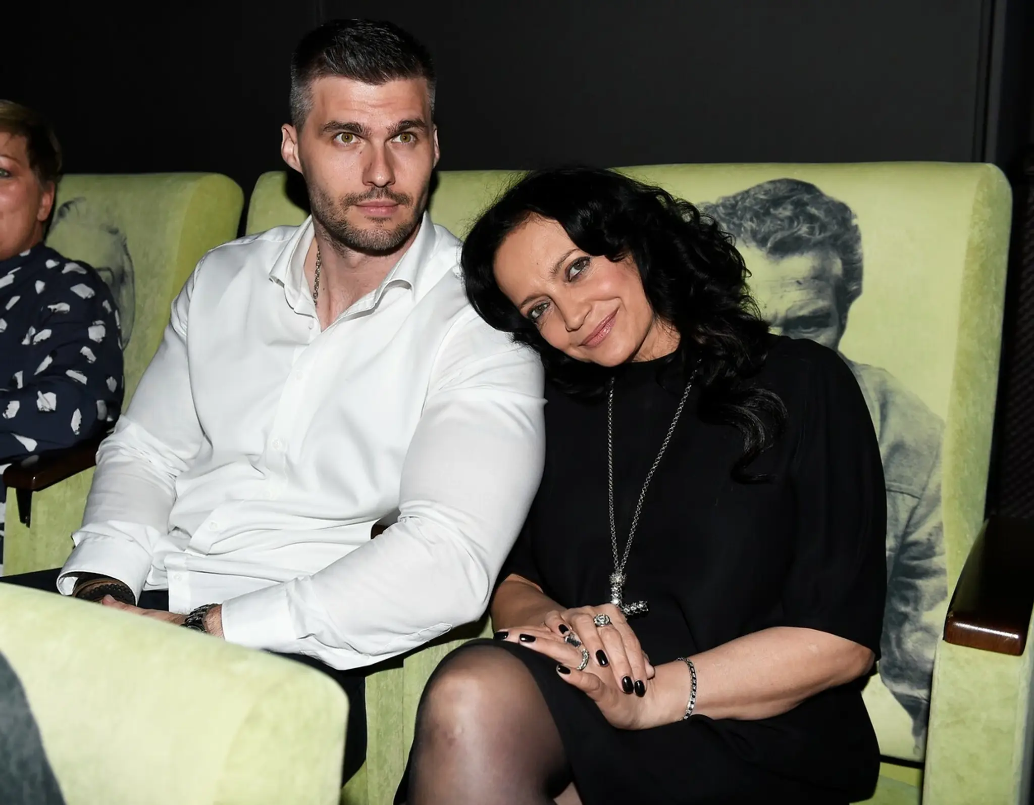 Lucie Bílá prehovorila o prvej noci s o 18 rokov mladším priateľom