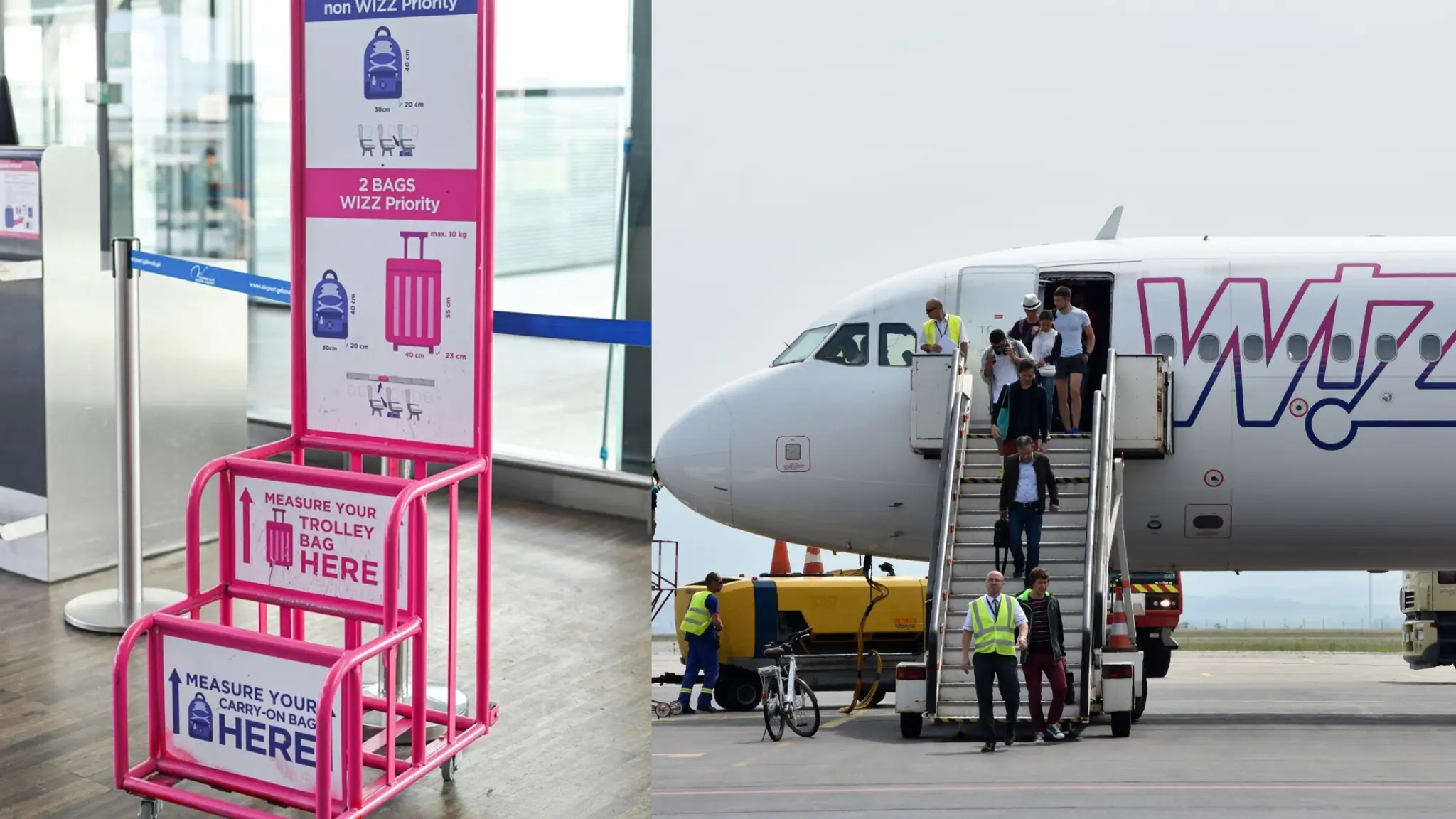 wizzair