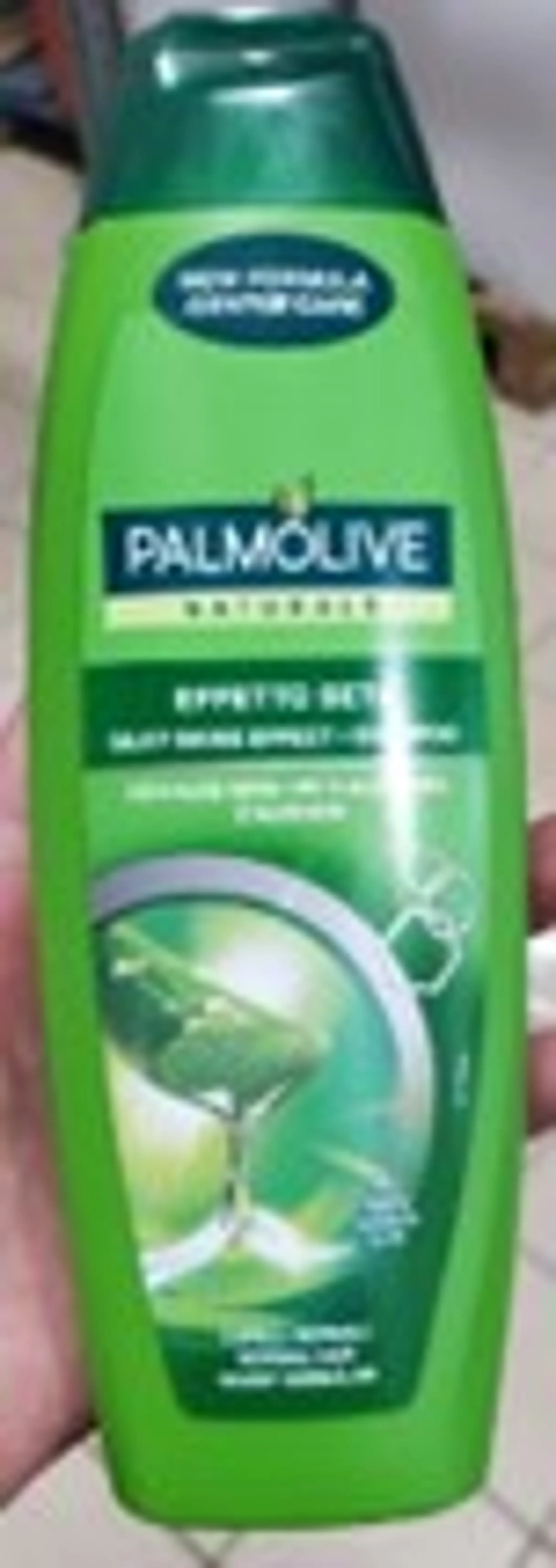 Palmolive - Effetto seta