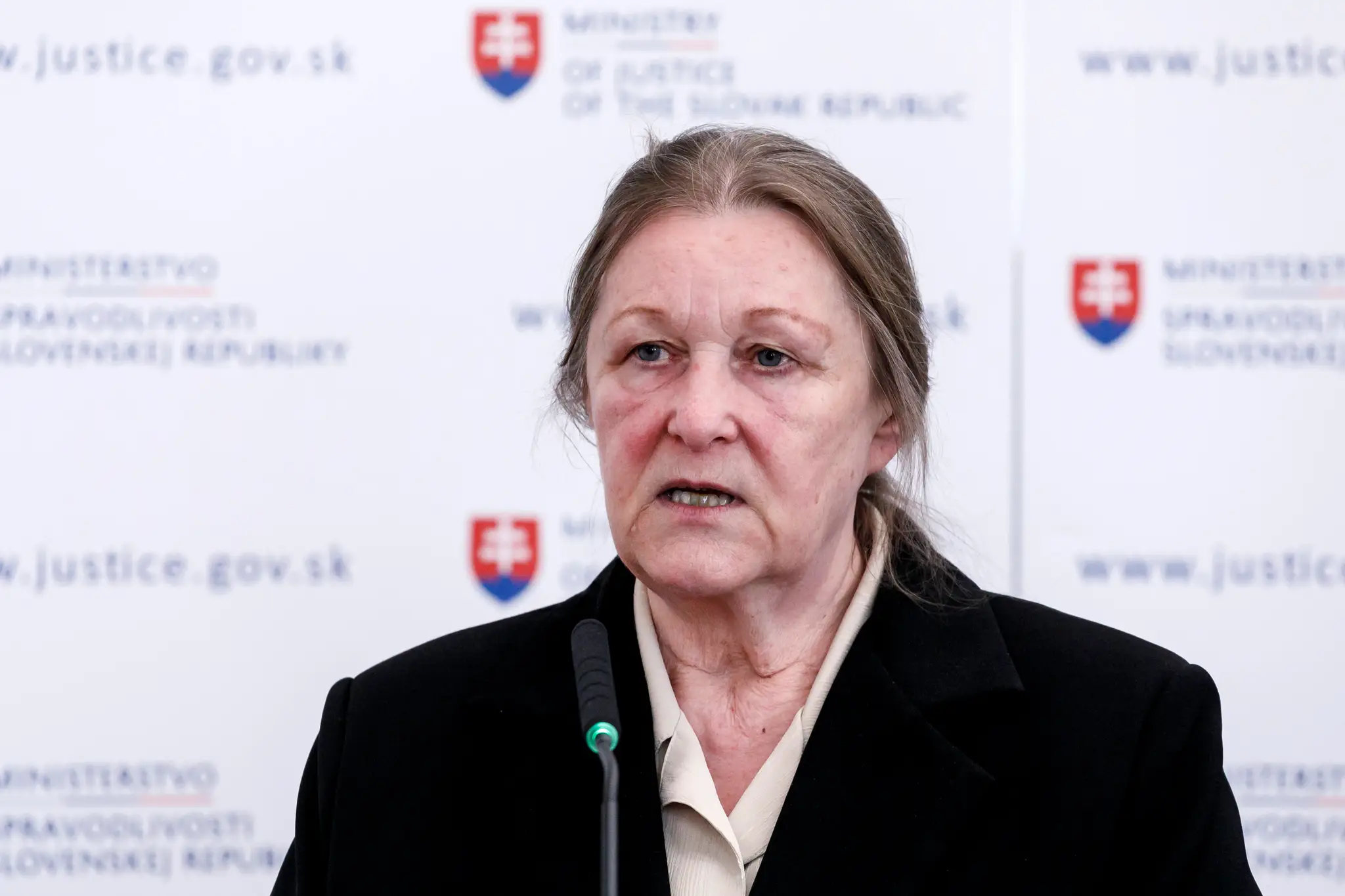 Vo veku 73 rokov zomrela Jana Dubovcová