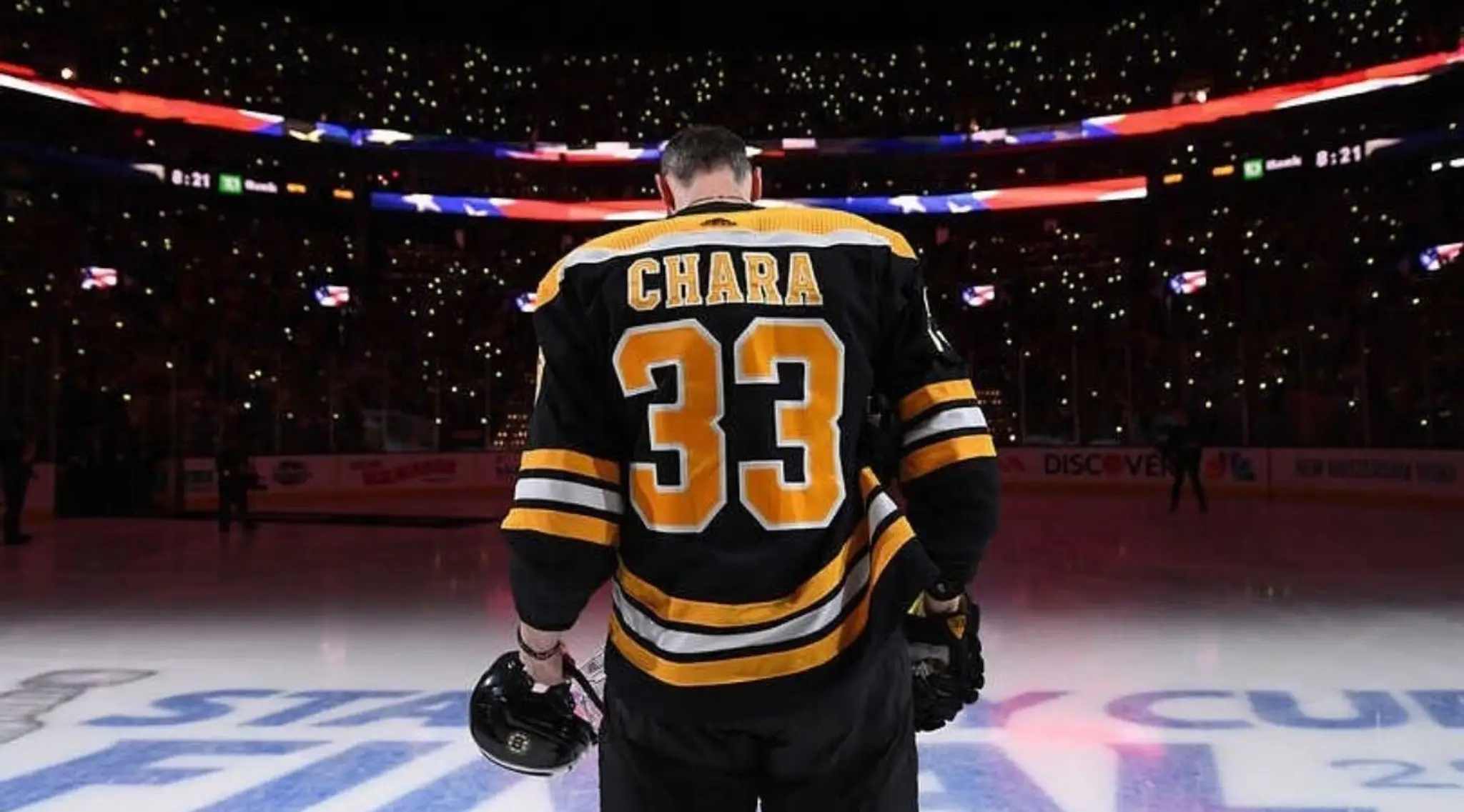 Legendárna 33, legendárny Big Zee.