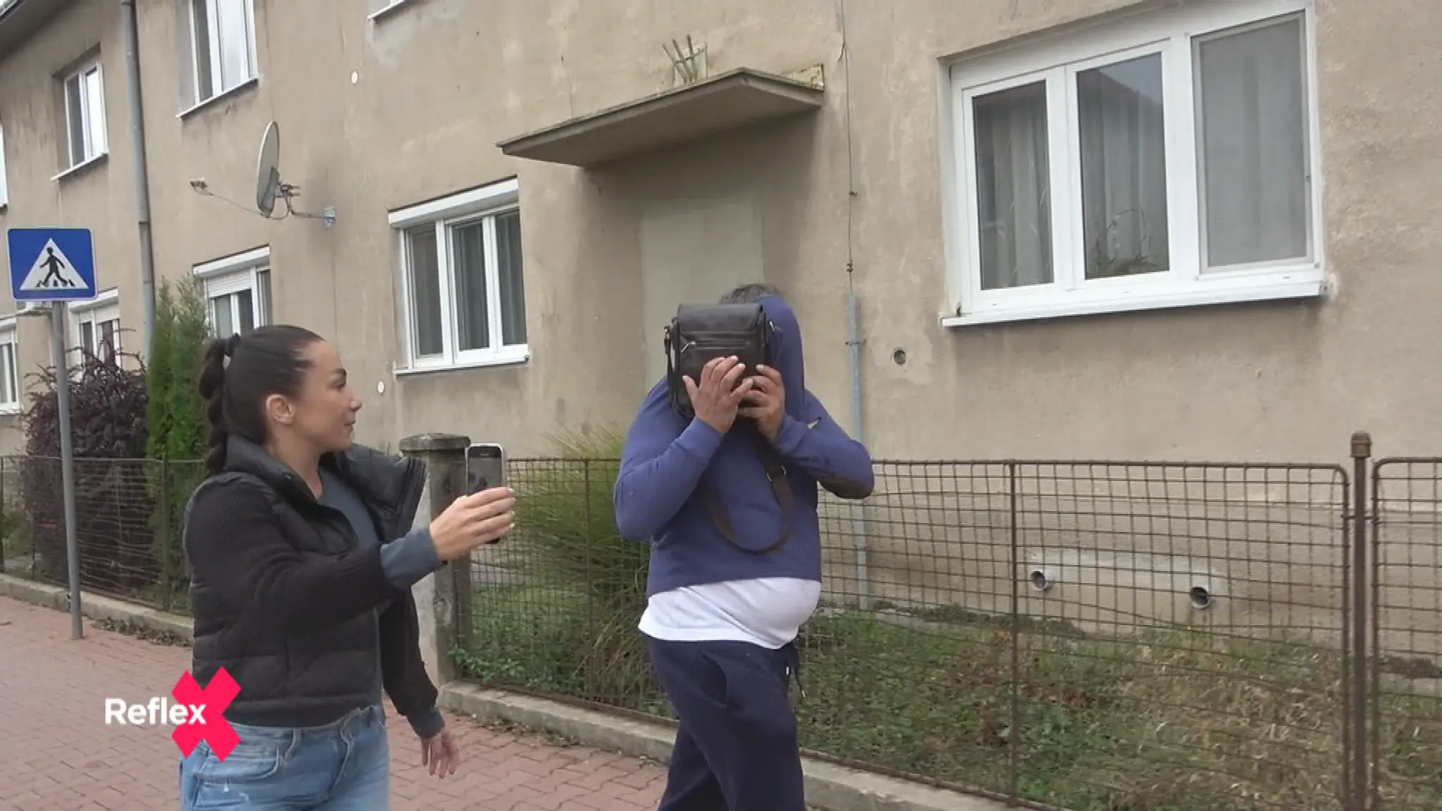 Chodia ozbrojení, kradnú, vyvolávajú bitky... Rodinný gang terorizuje Trnavu