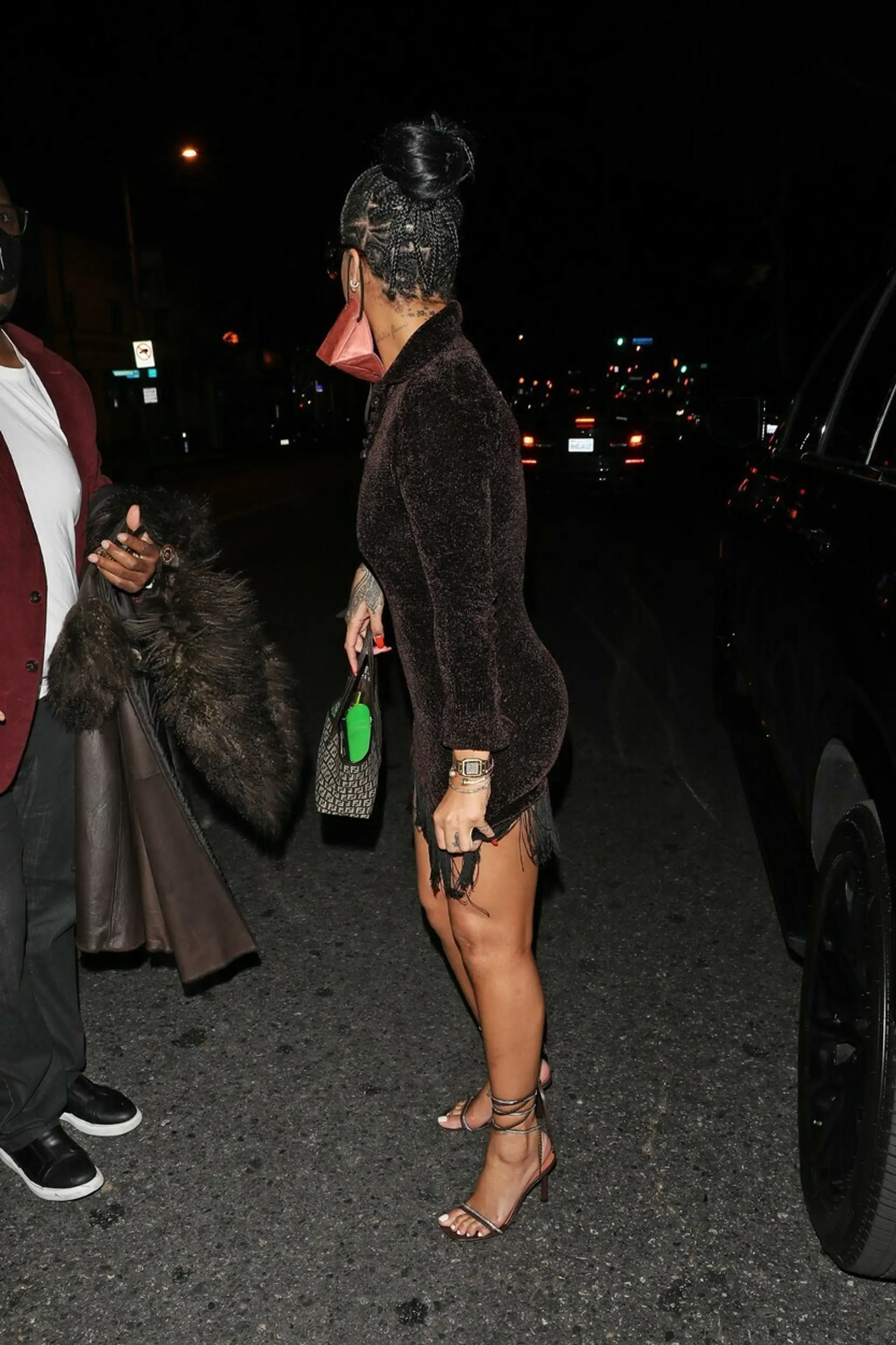 Rihanna
