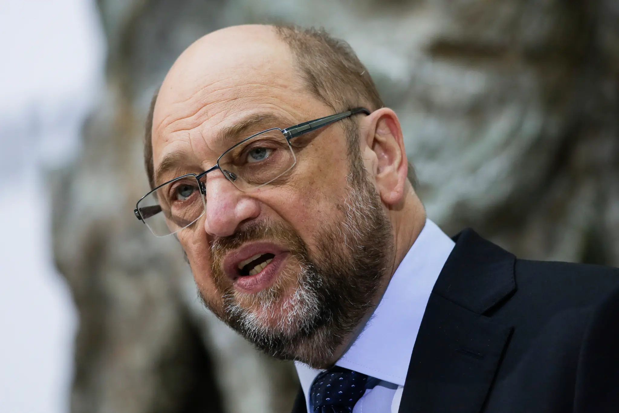 Martin Schulz.