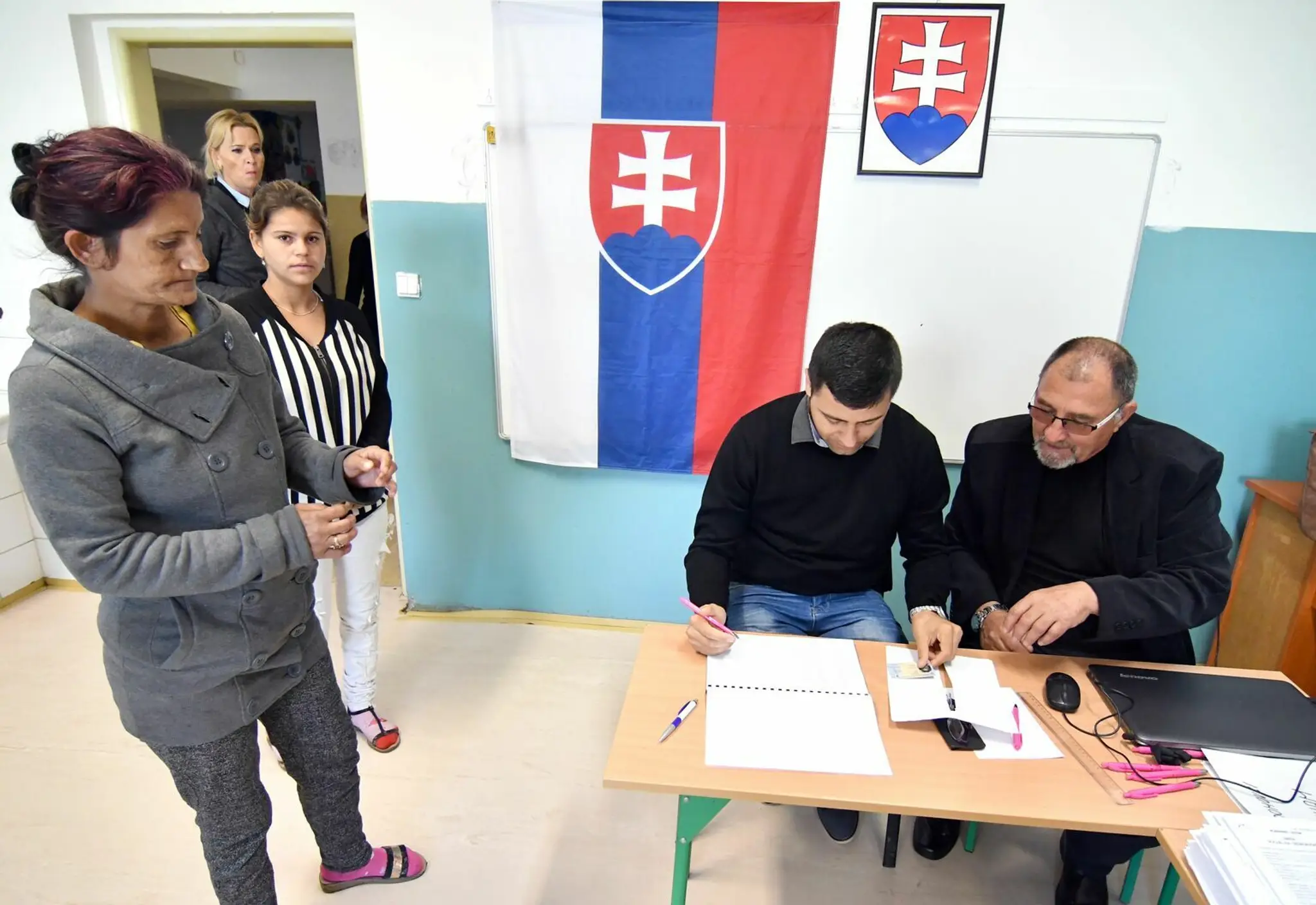 Predmety, ktoré jej našli v krku