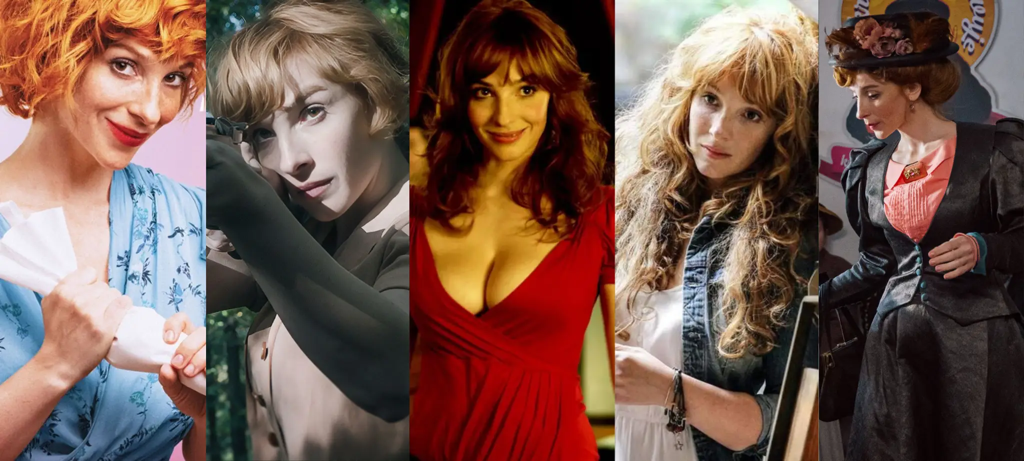 Vica Kerekes banner