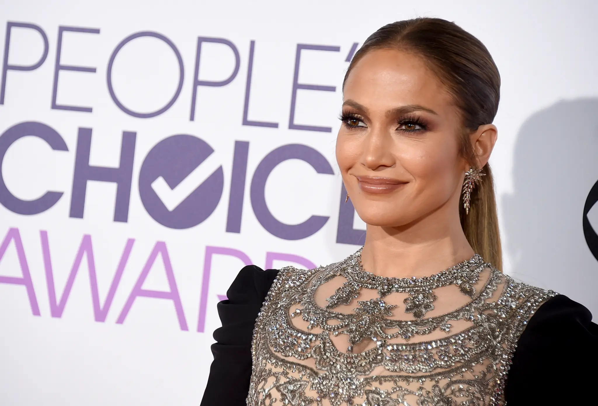Jennifer Lopez