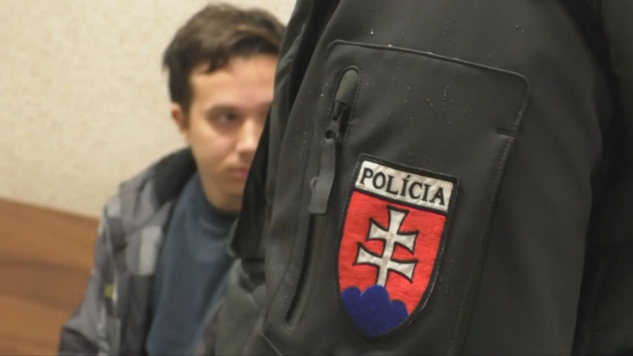 Mladíkovi hrozí vysoký trest.