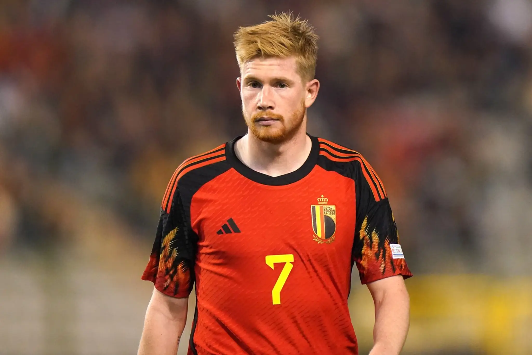 Kevin De Bruyne