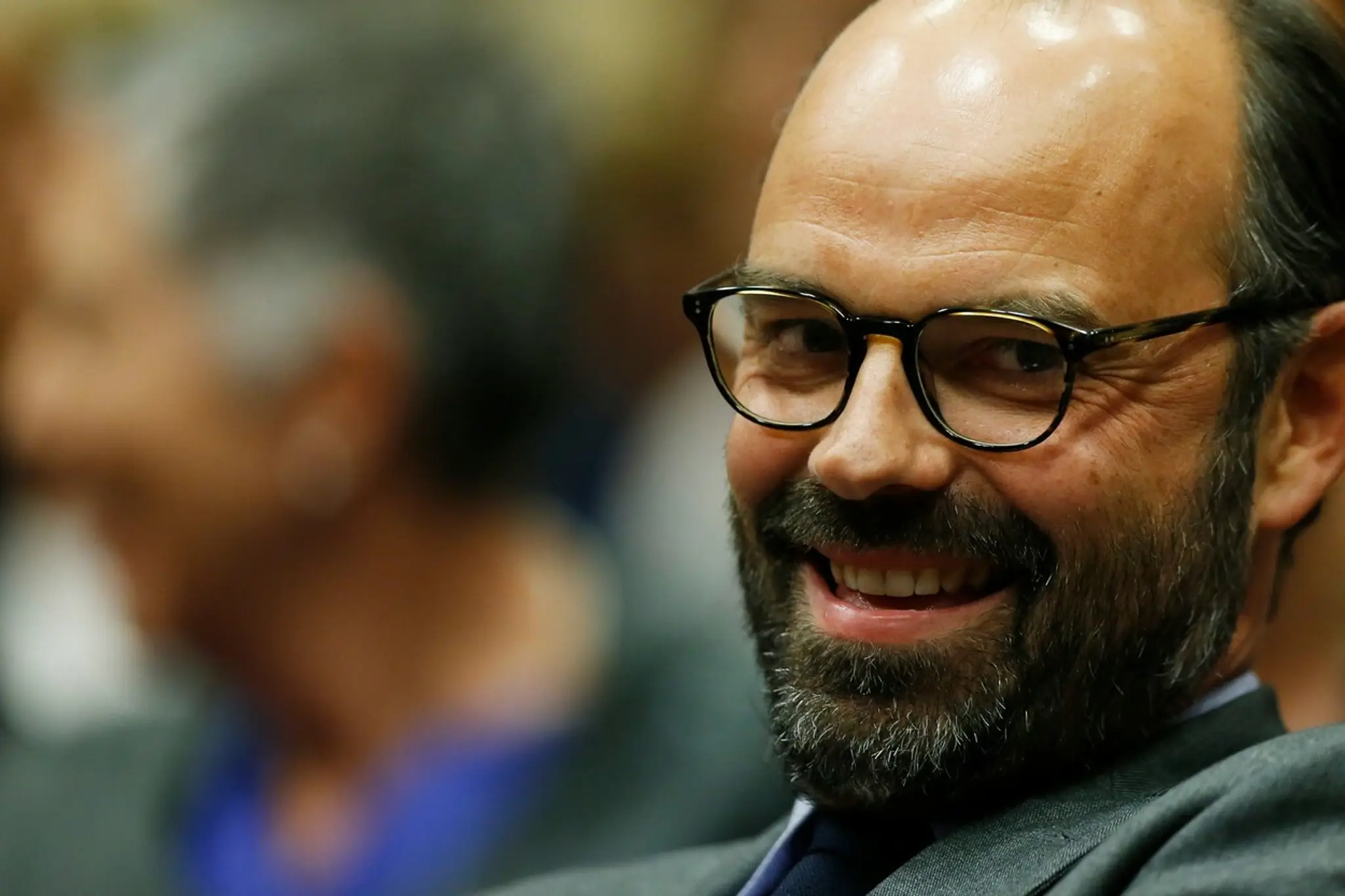 Édouard Philippe
