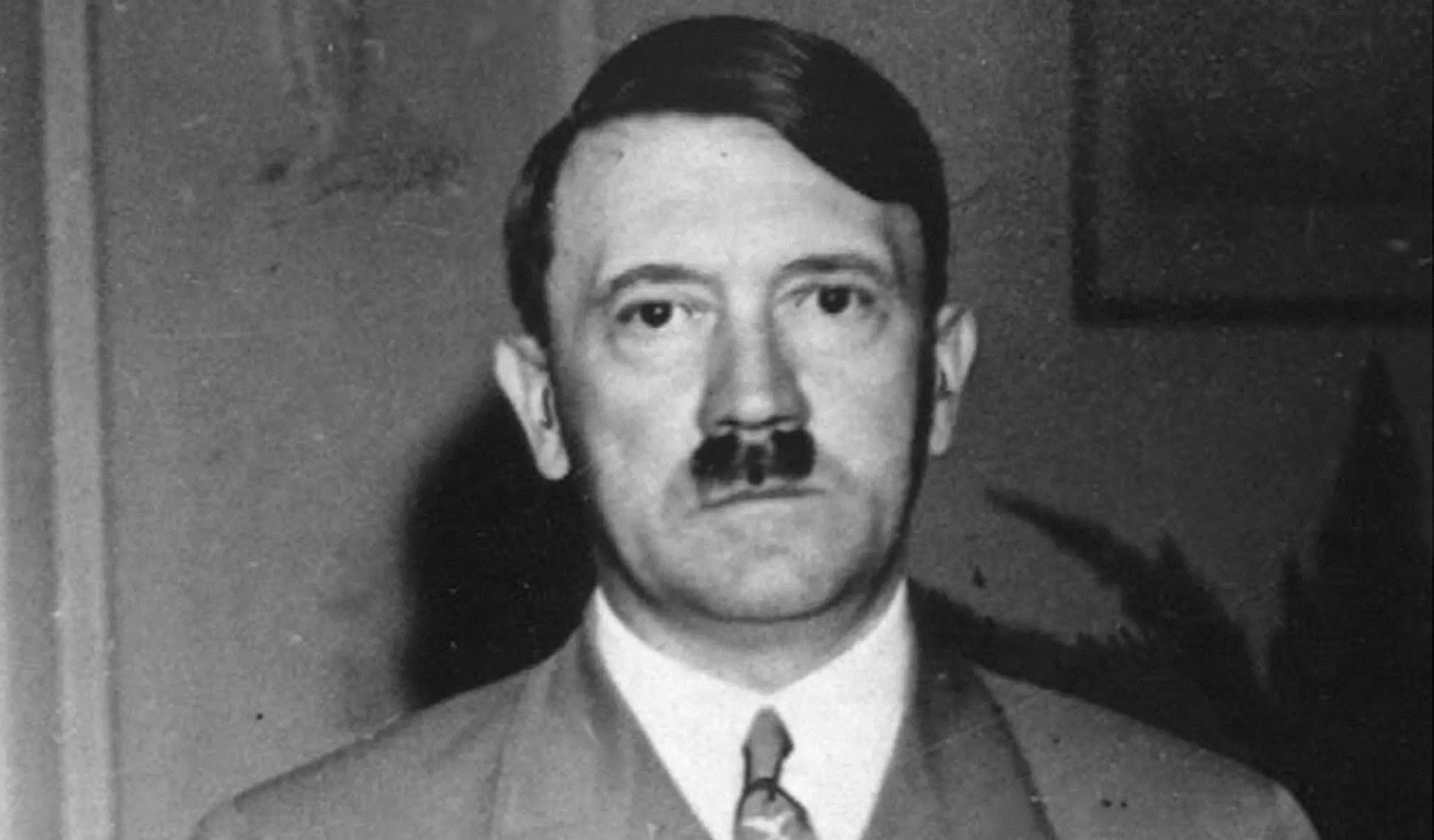 Adolf Hitler