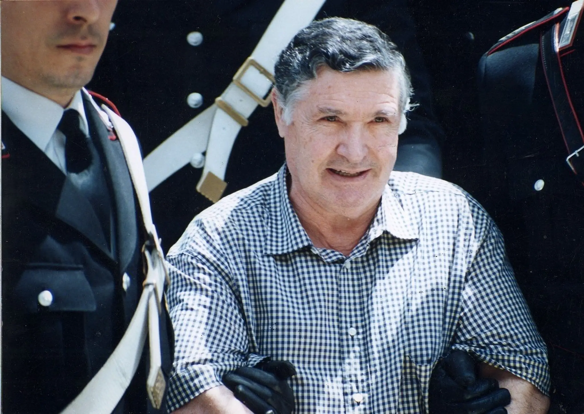 Nežná revolúcia.