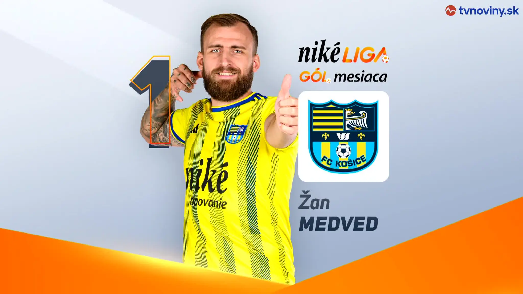 GOL1medved