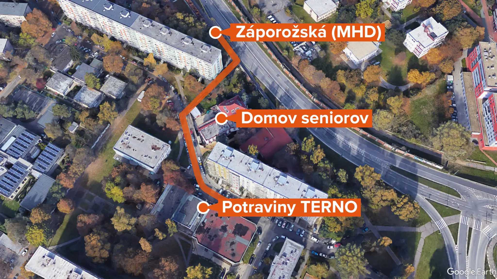 Polícia oznámila kritický čas a miesto, kde sa mohol pohybovať podozrivý zo znásilnenia