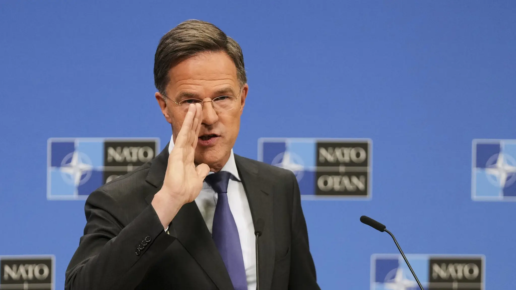 Mark Rutte