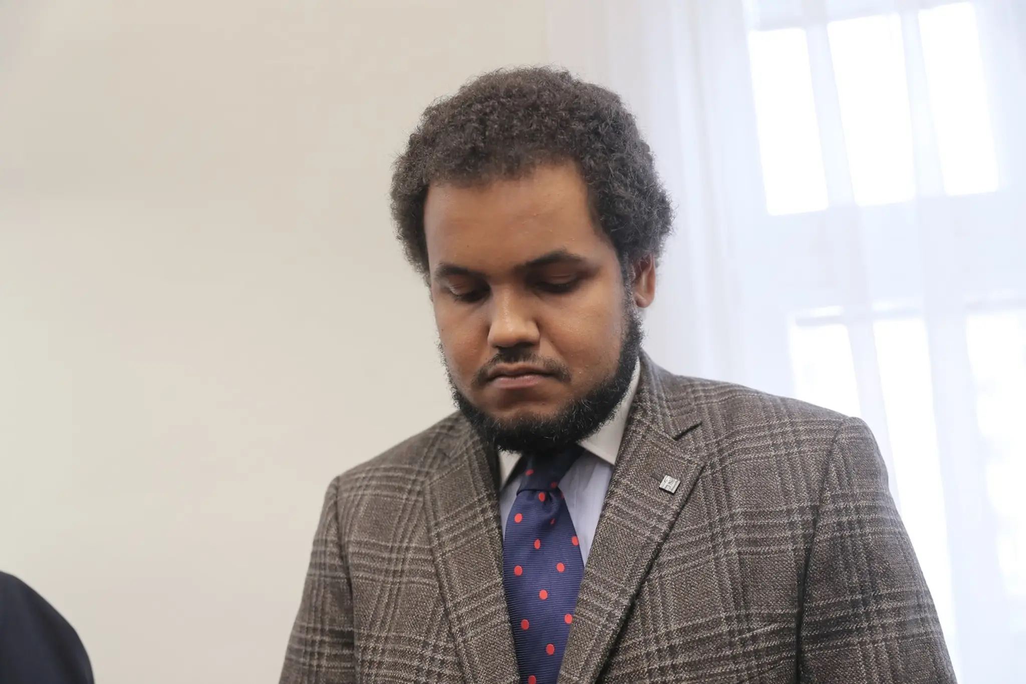 Dominik Feri vlani na súde