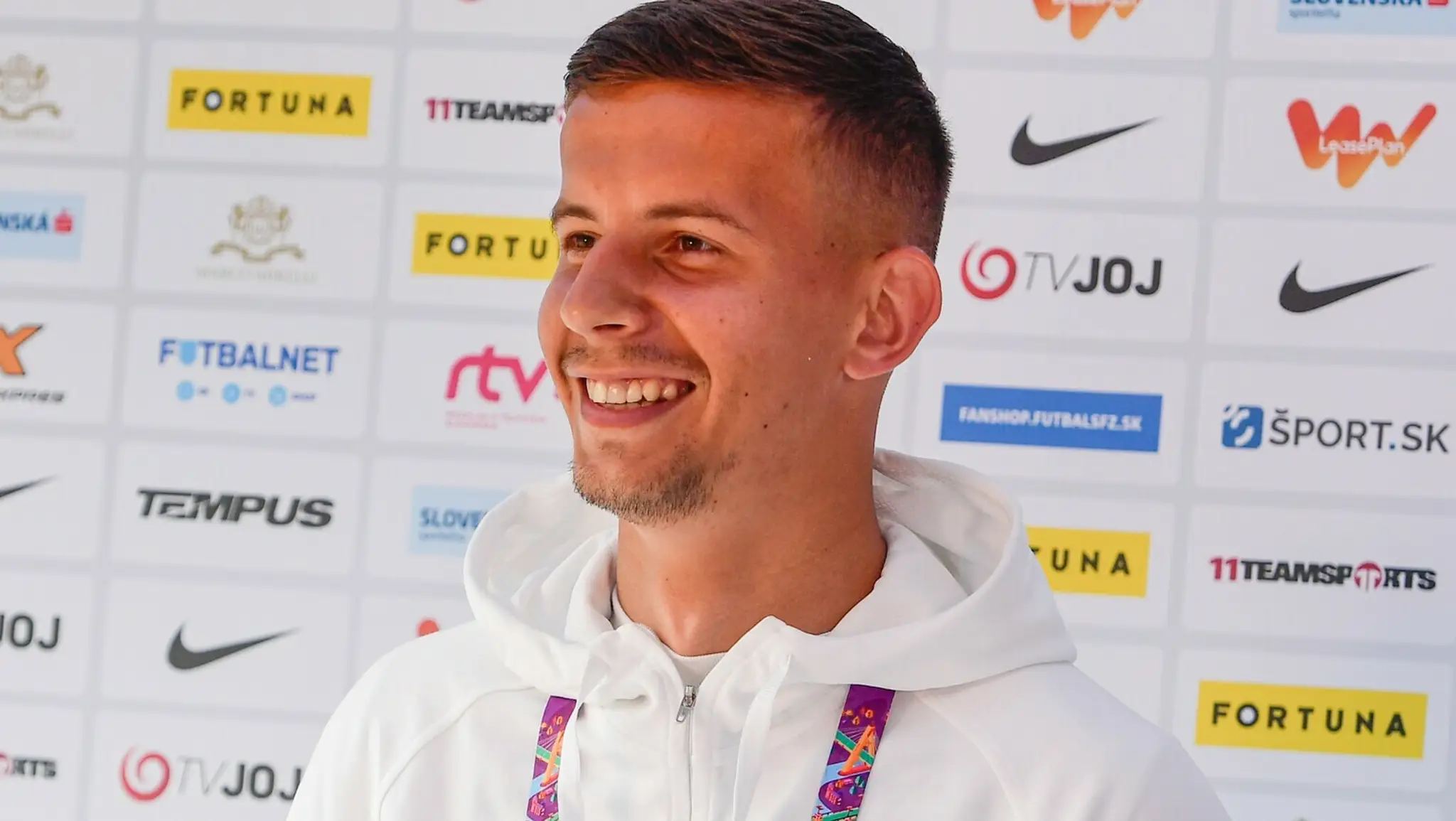 Ľubomír Šatka.