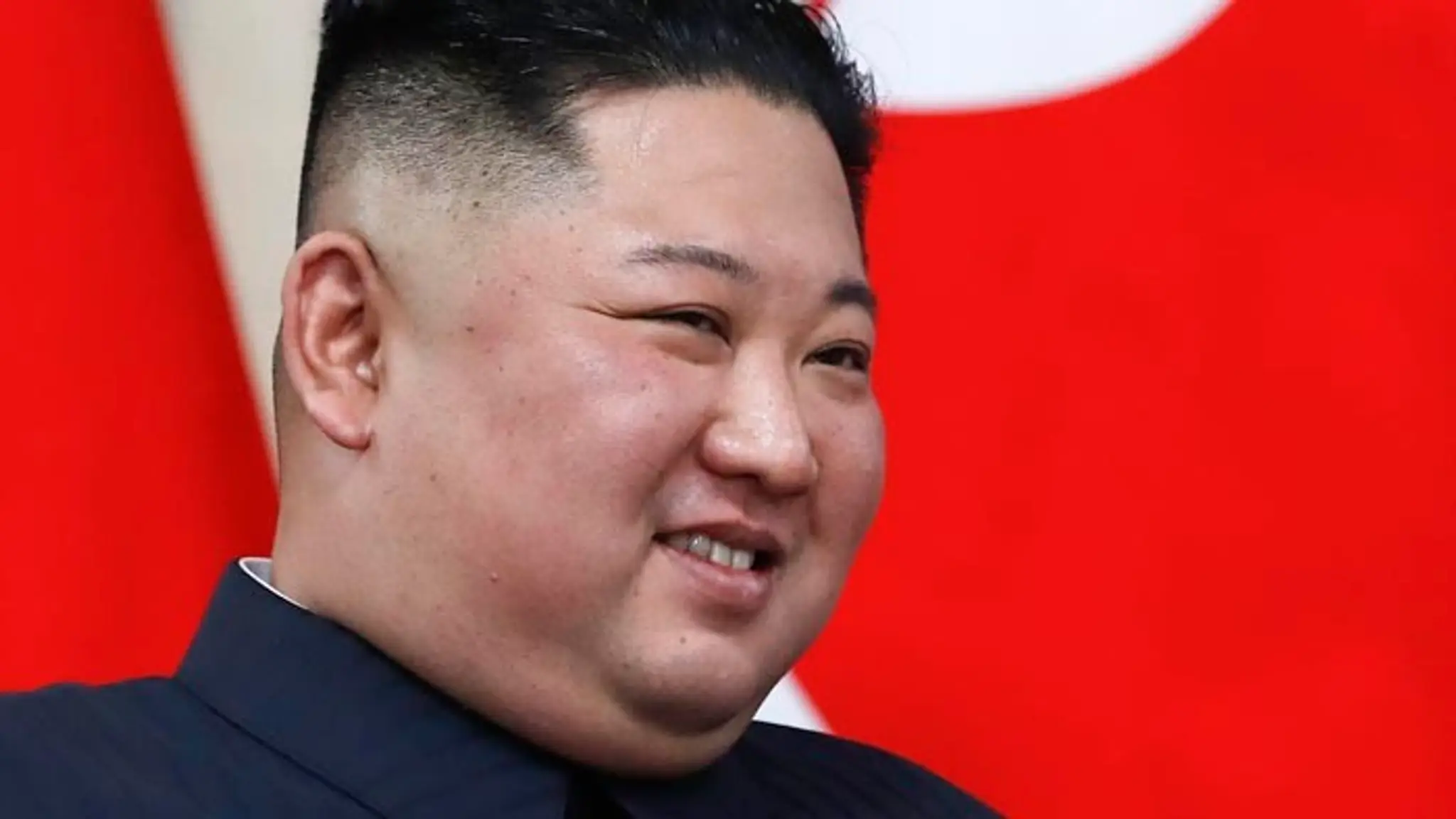 Kim Čong-un