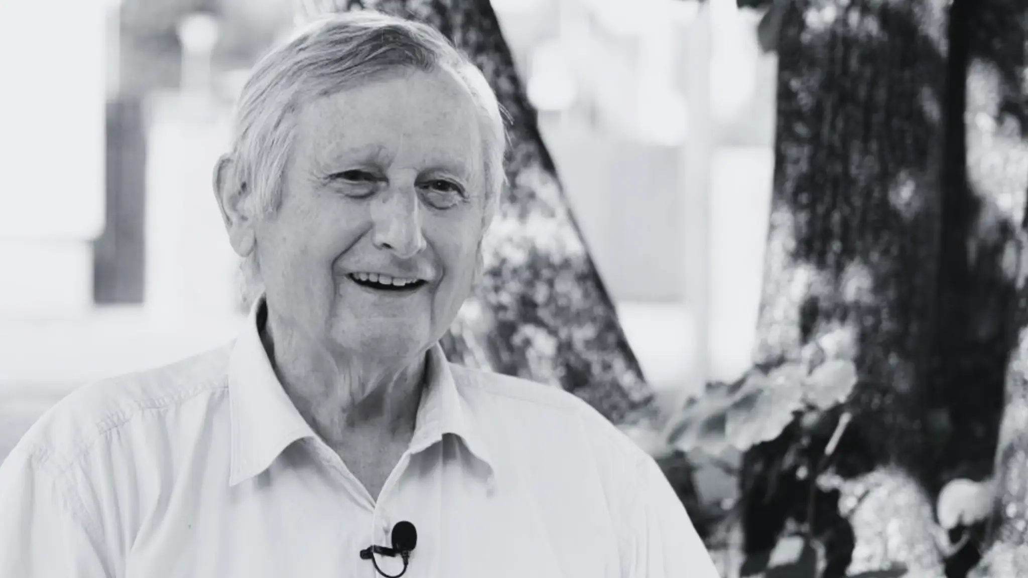 Ladislav Šedivý zomrel vo veku 83 rokov