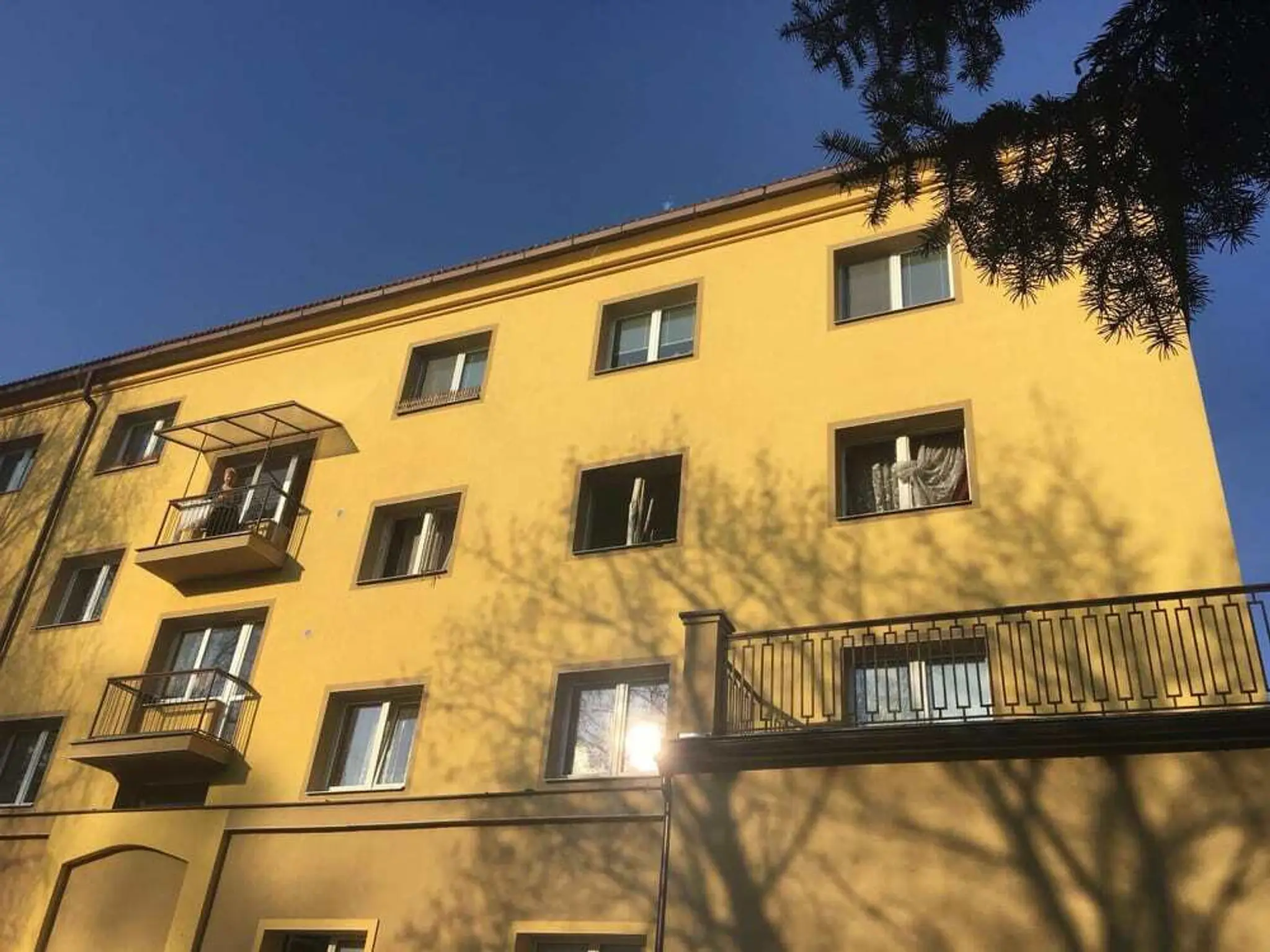 Dobre vedieť! - v utorok, 16. apríla, o 20.30!