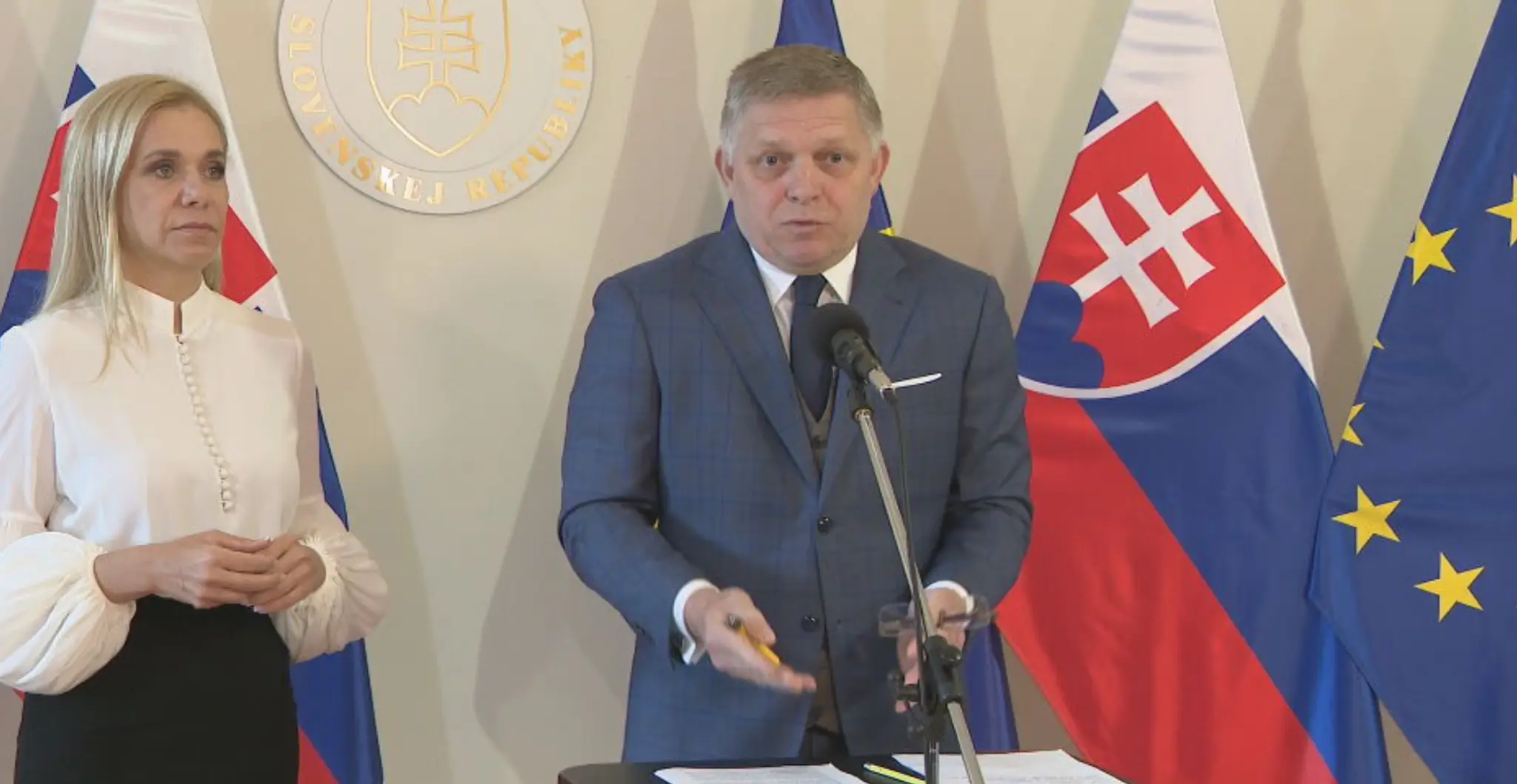 Robert Fico