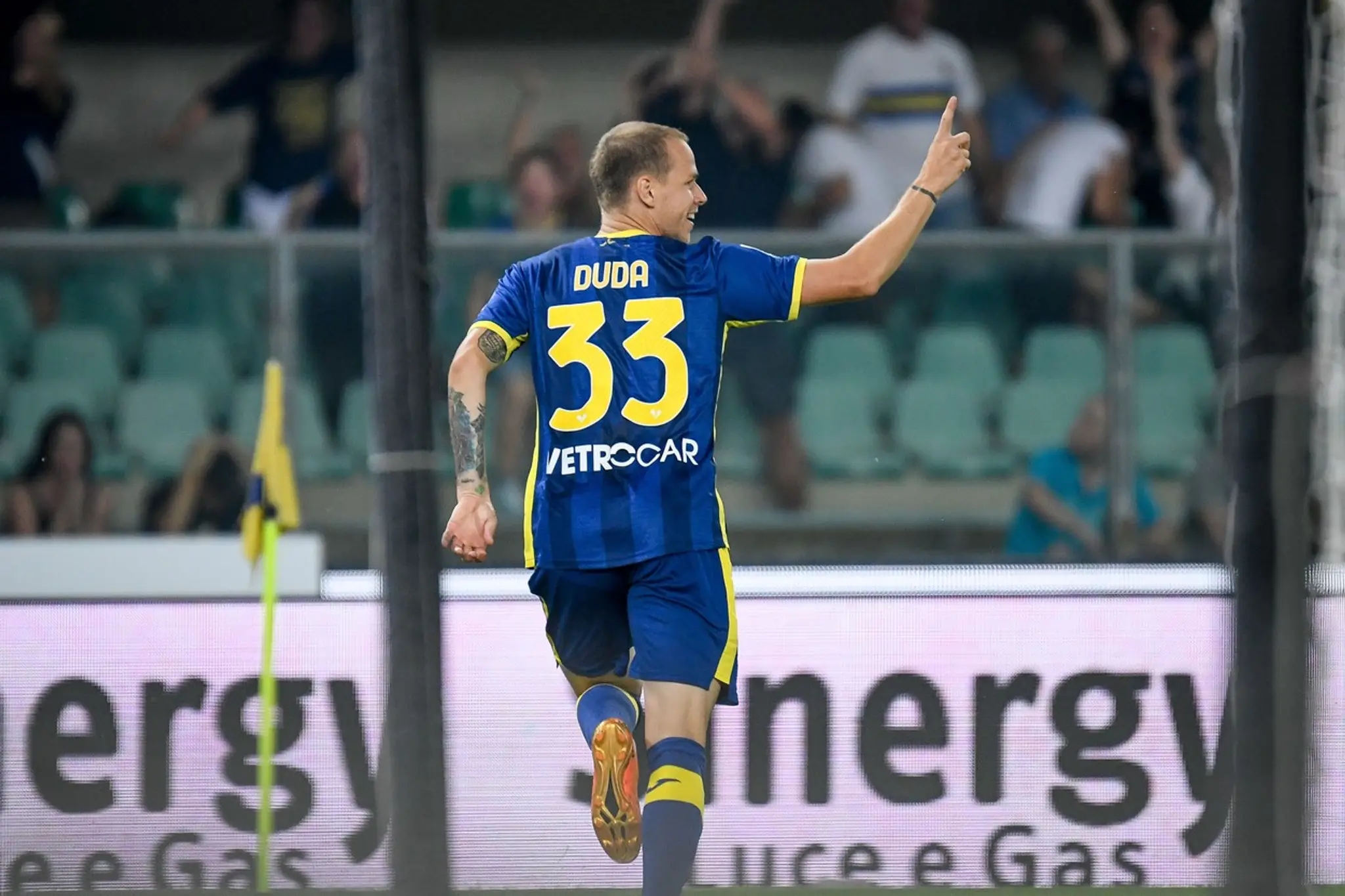 Ondrej Duda