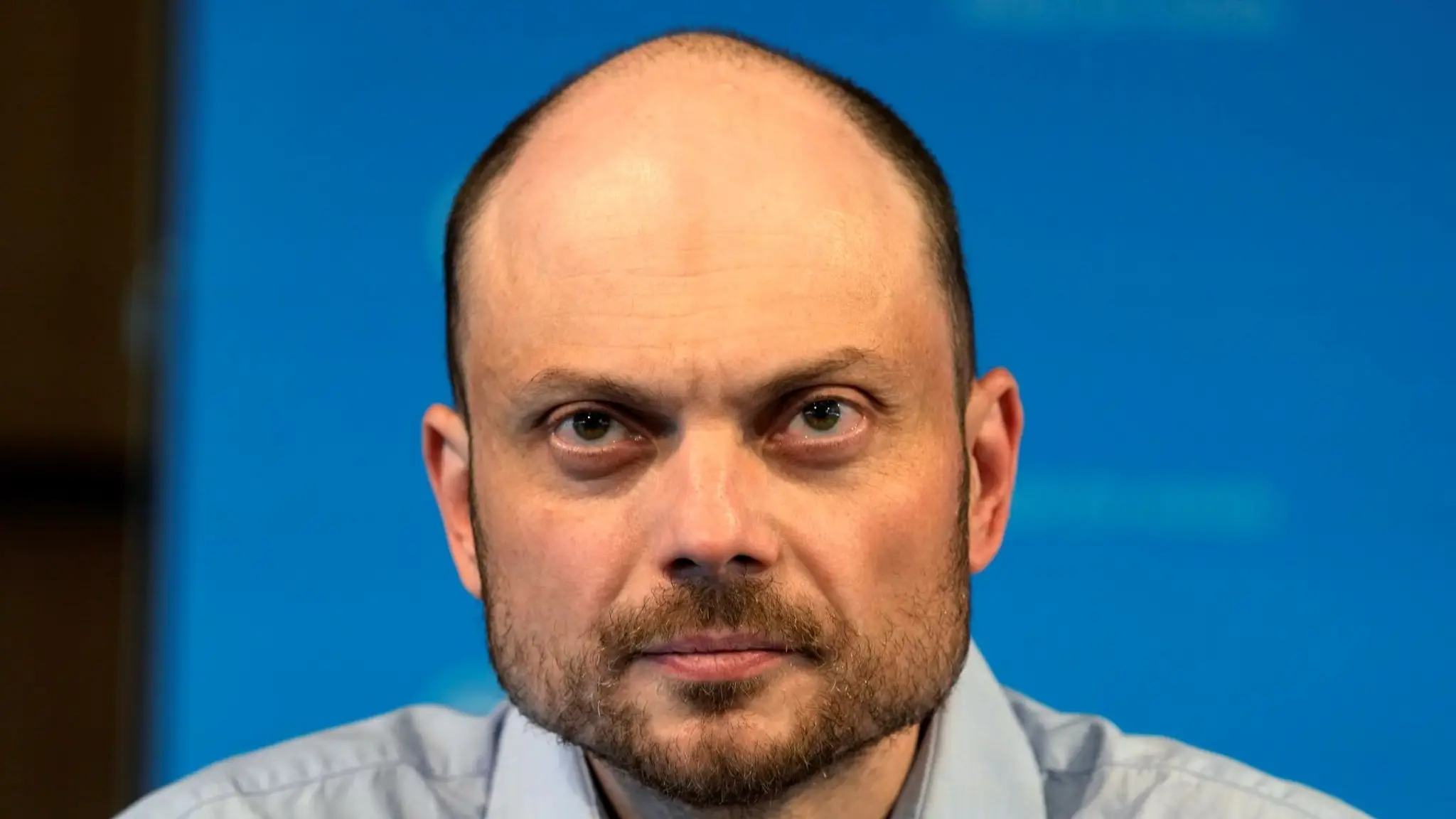 Vladimir Kara-Murza