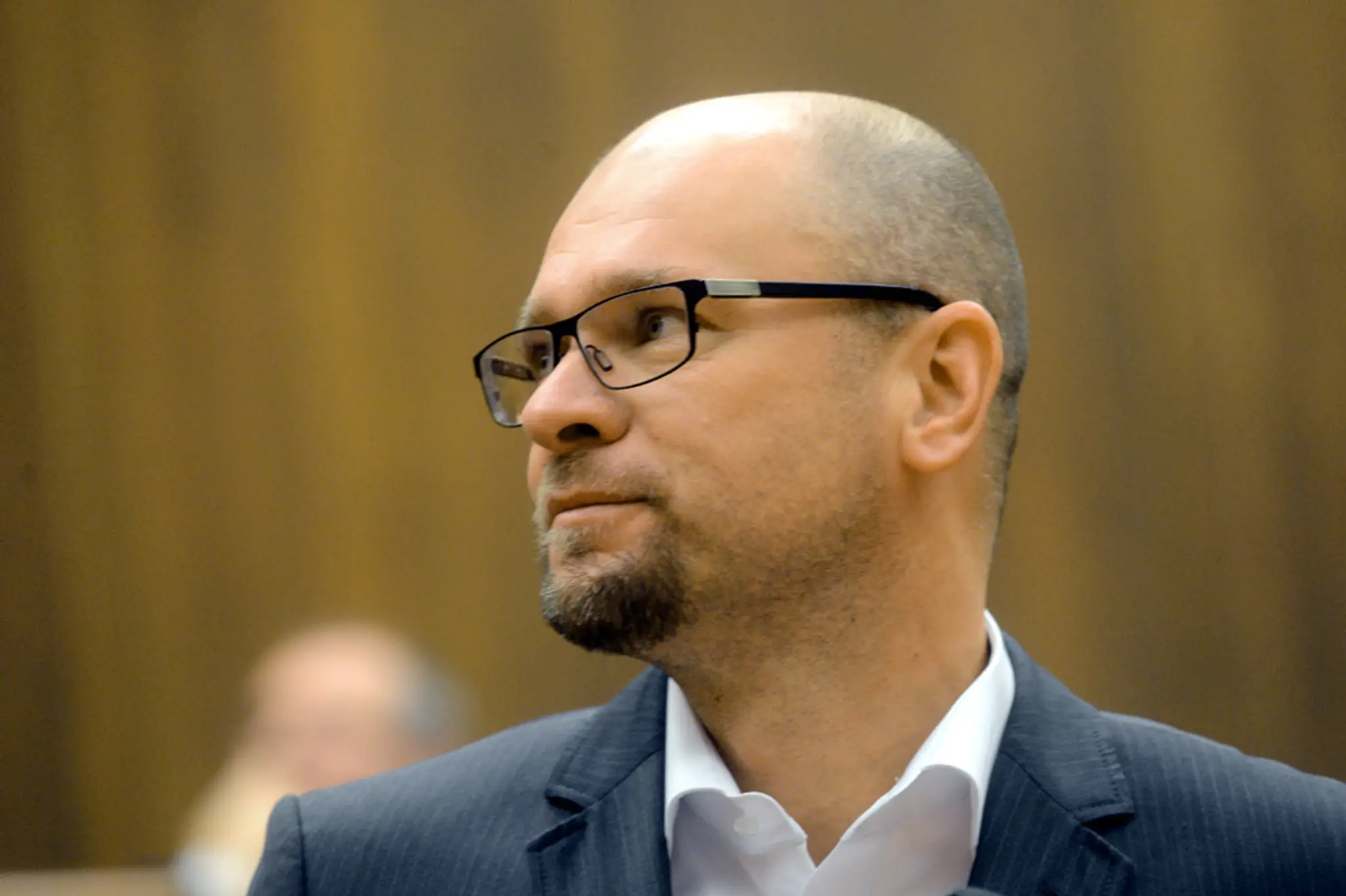 Richard Sulík.