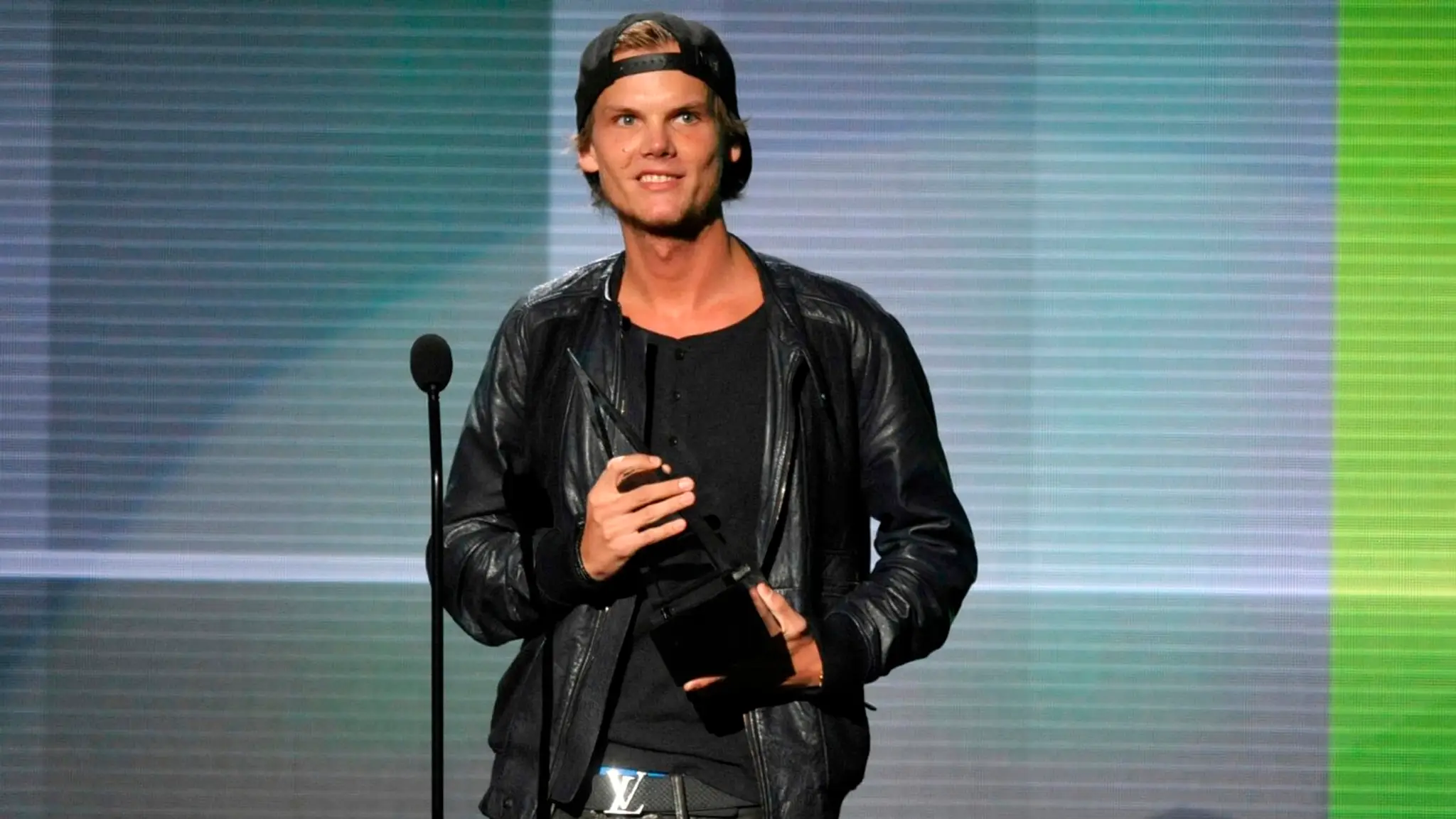 Dj Avicii