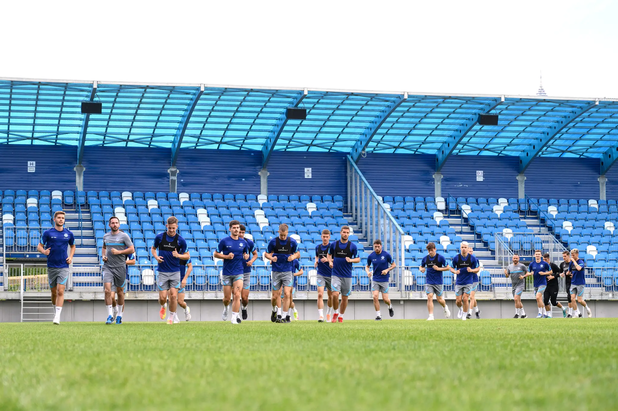 Štadión FC Nitra