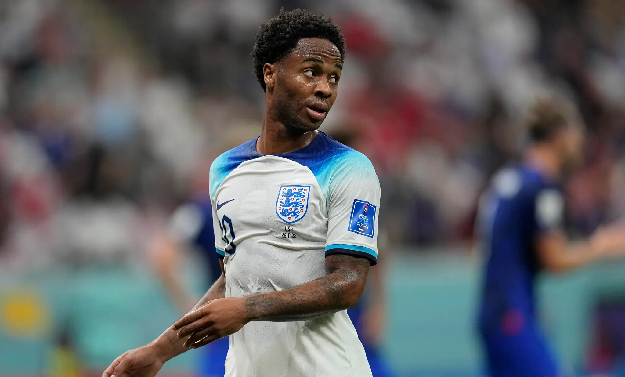 WCup_England_United_States_Soccer901533