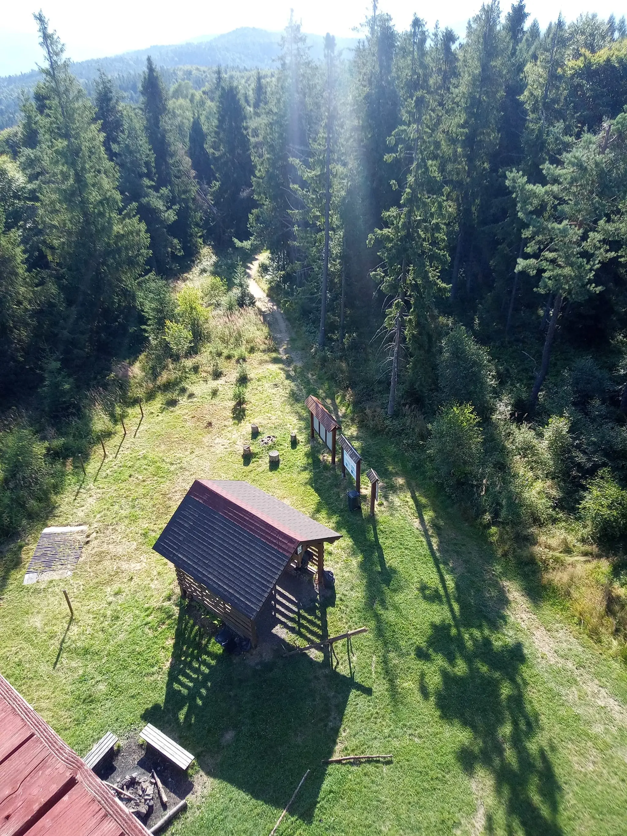Peter Jankovič zdolal najvyššie vrchy všetkých slovenských pohorí