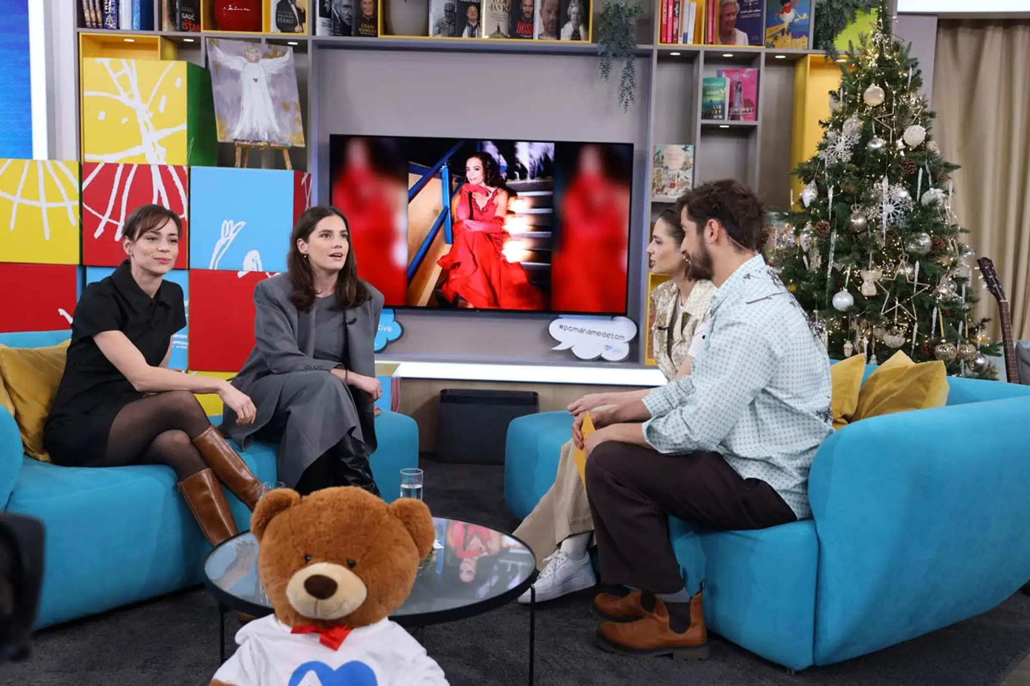 Deň s Nadáciou Markíza 2024