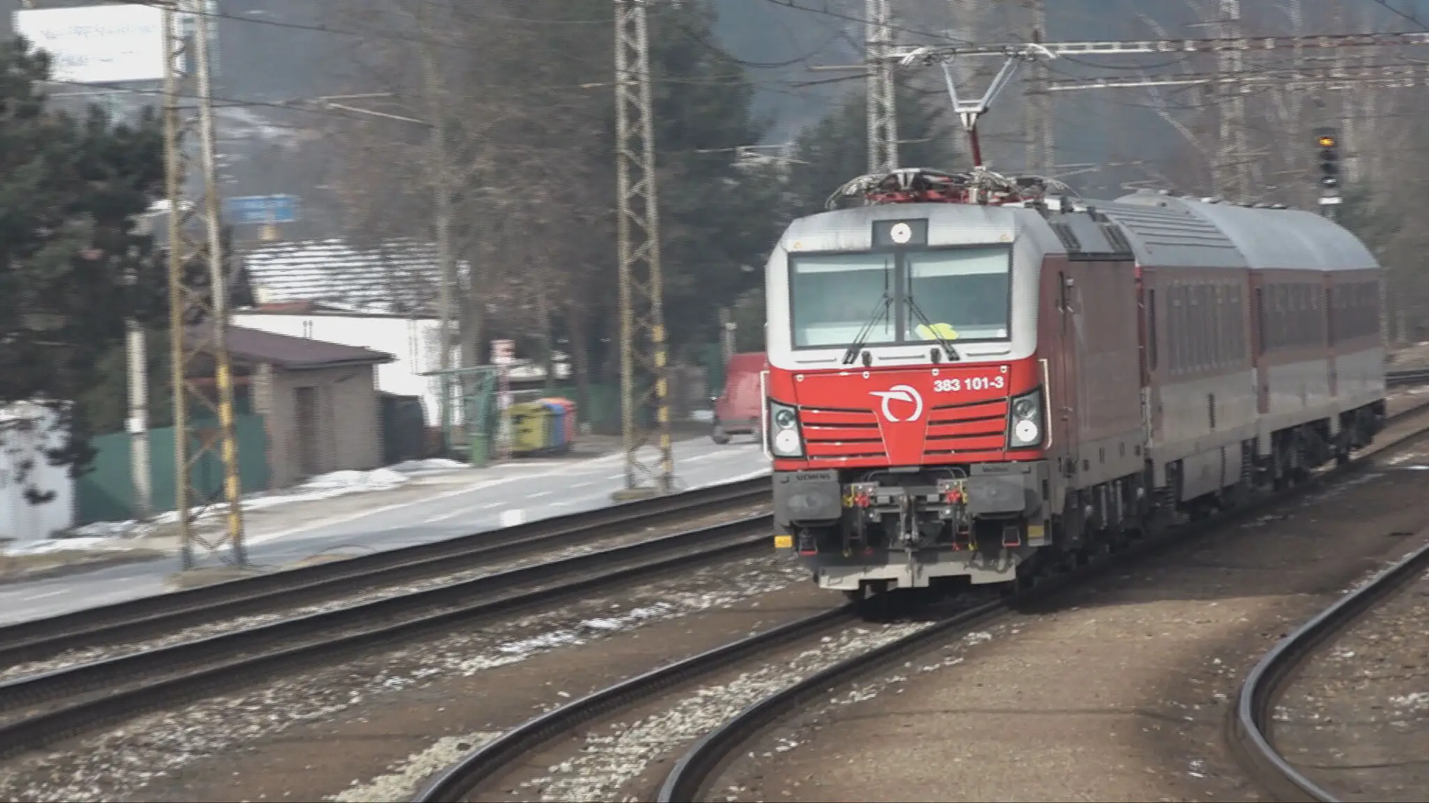 Železnice čakajú rozsiahle rekonštrukcie